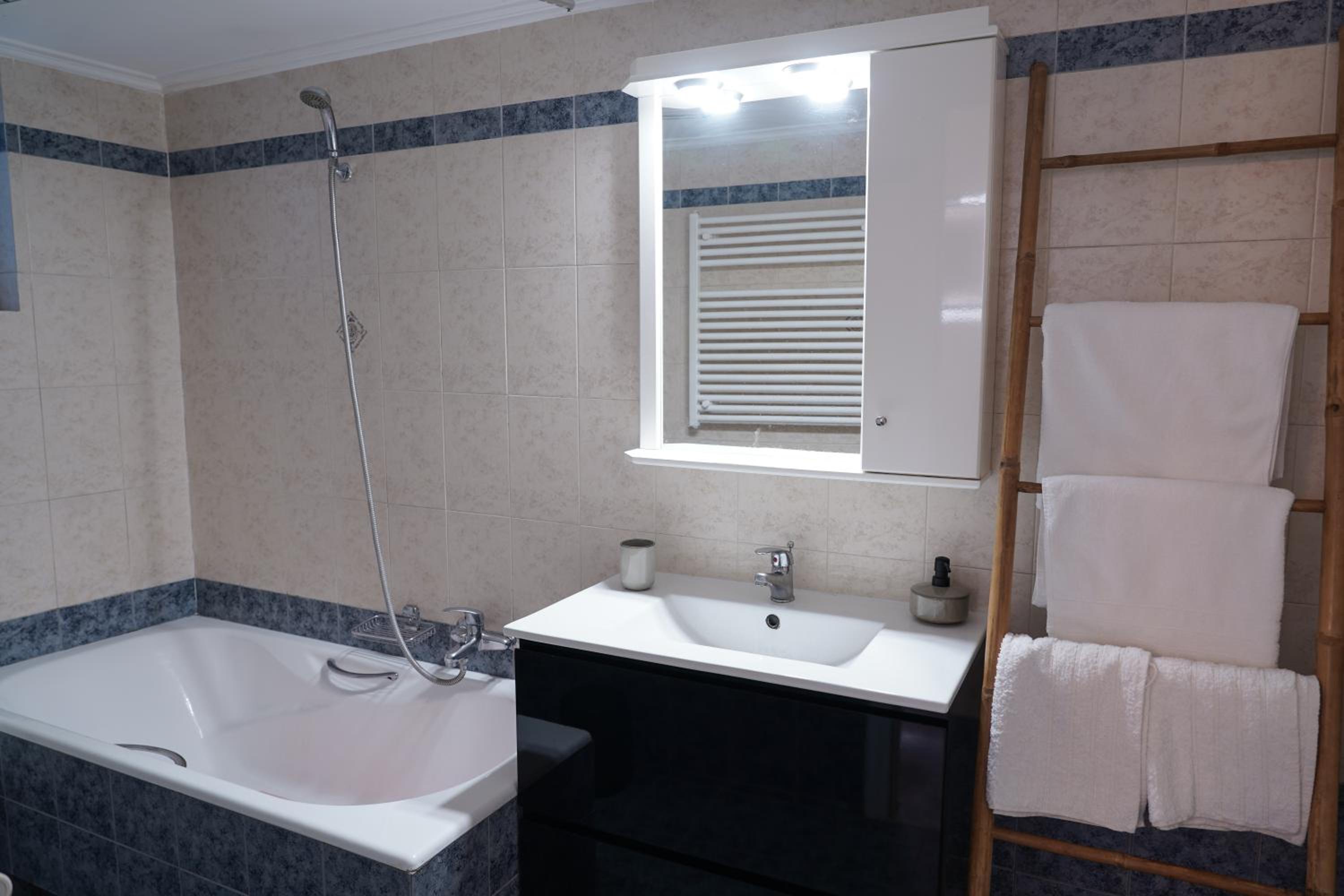 One-Bedroom Apartment - Photo 4