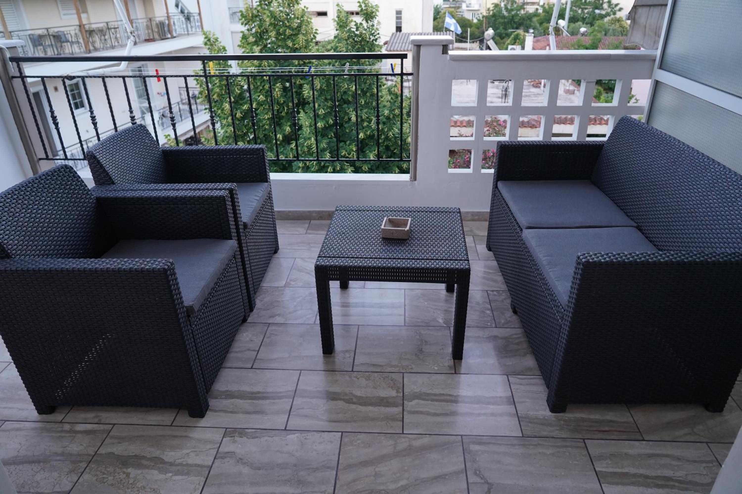 One-Bedroom Apartment - Photo 34