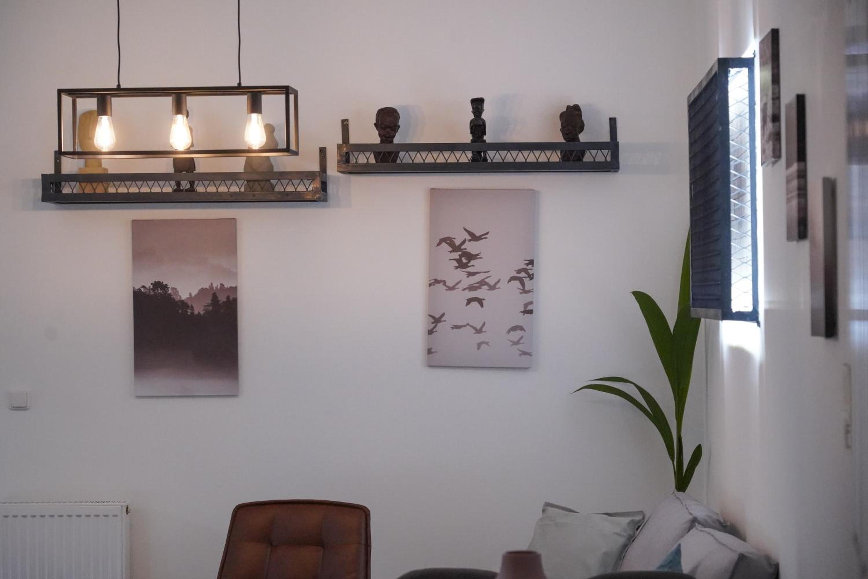 One-Bedroom Apartment - Photo 38