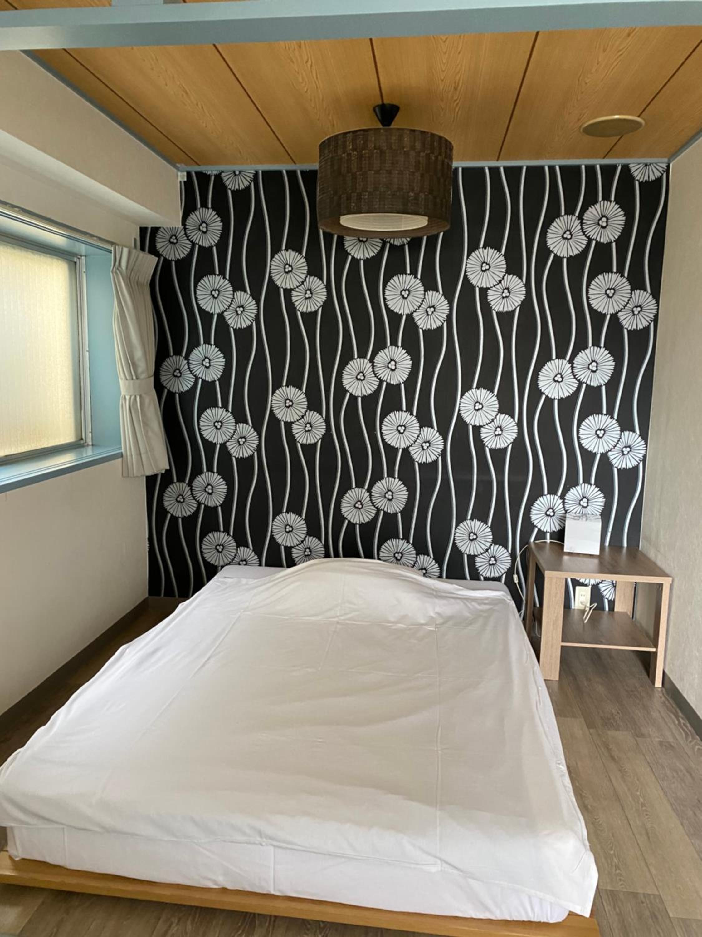 Standard Double Room - Non-Smoking photo 1