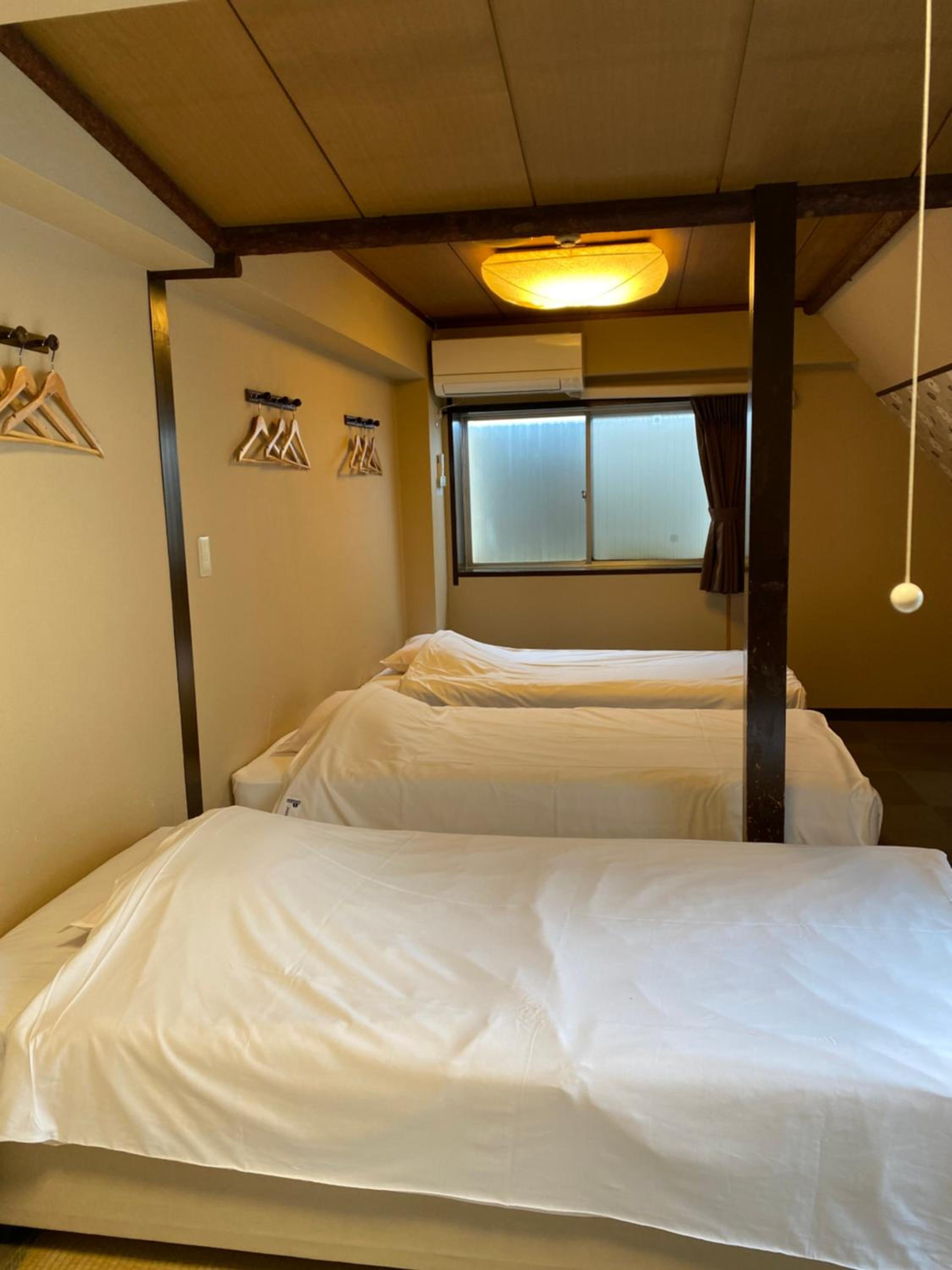 Standard Triple Room - Non-Smoking photo 1