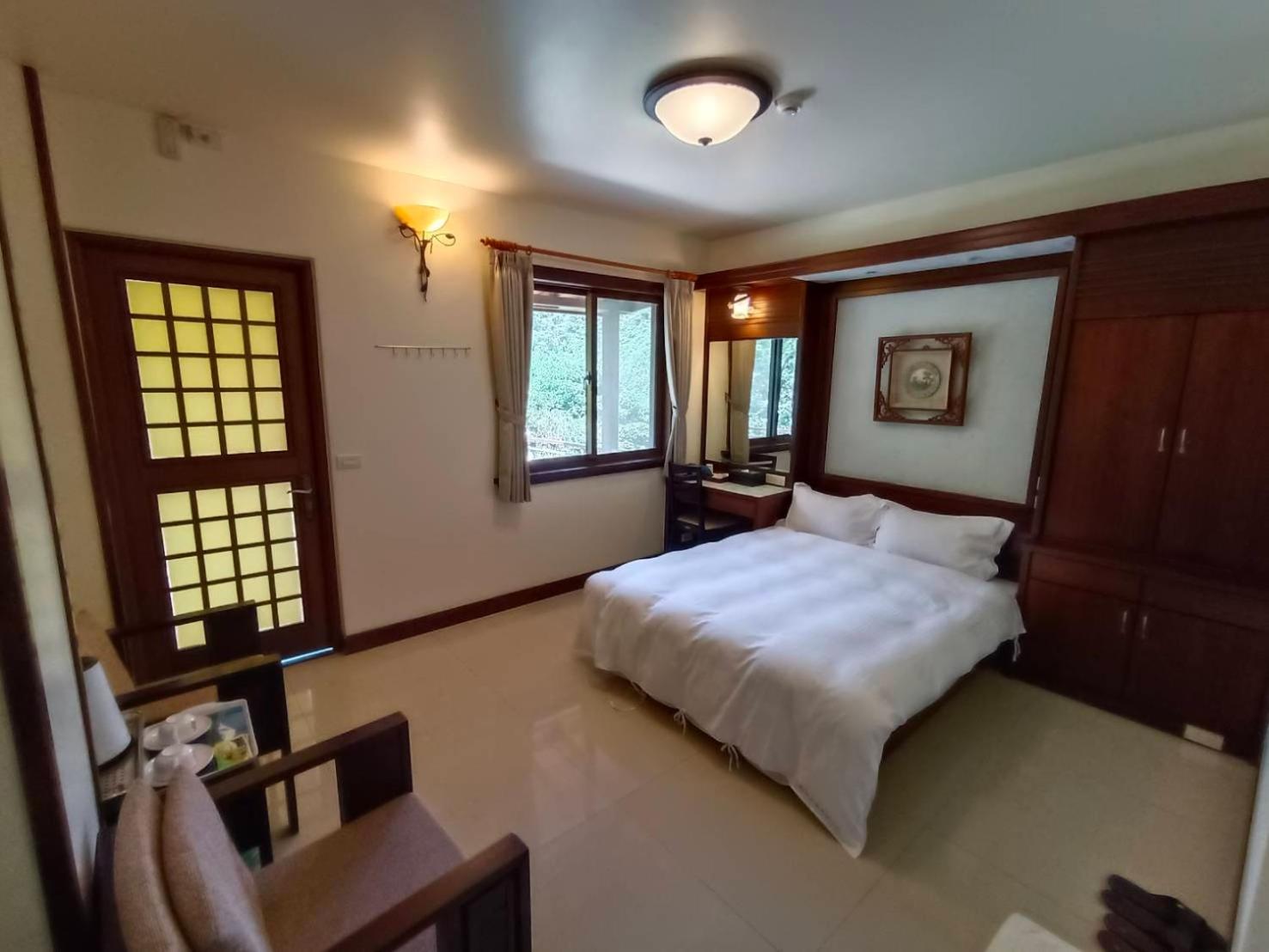 Standard Double Room with View photo 2