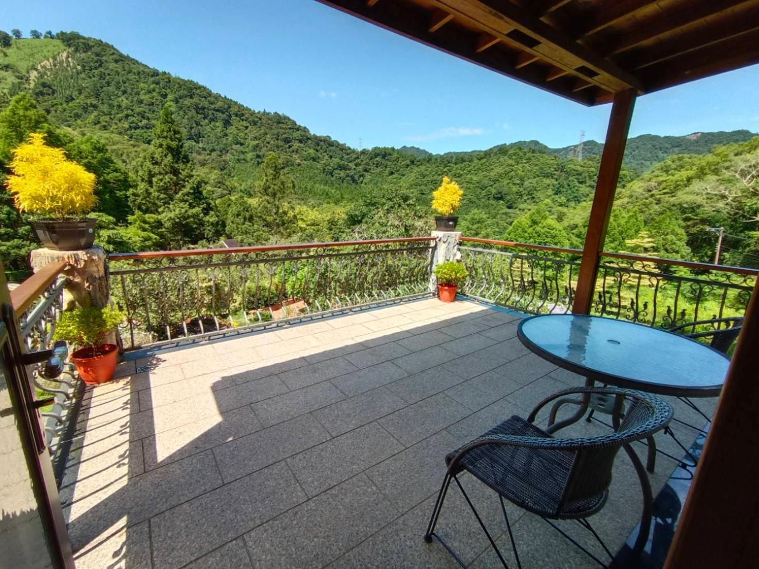 Standard Double Room with View photo 3