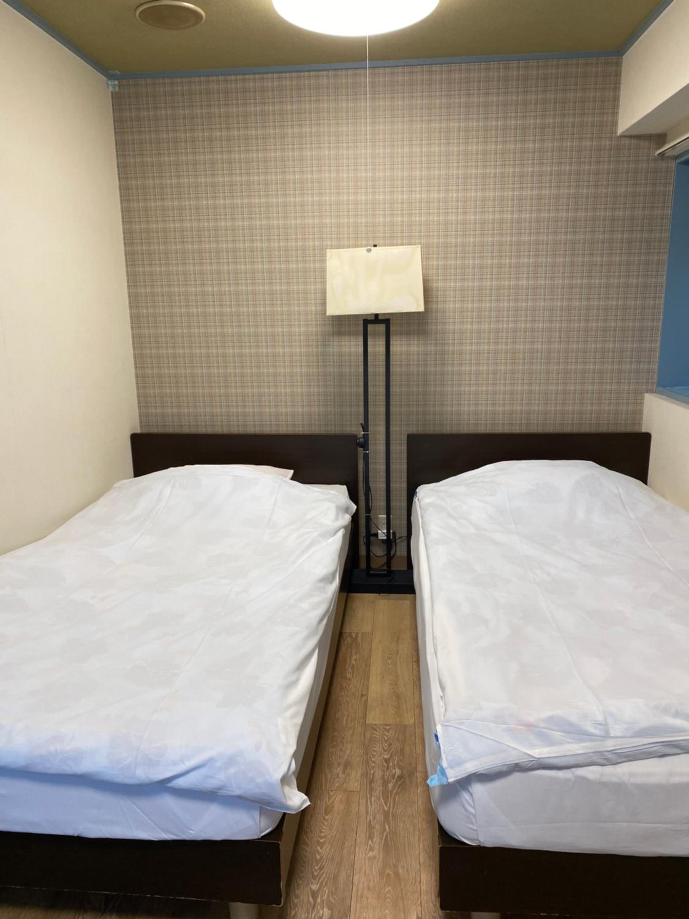 Standard Twin Room - Non-Smoking photo 3