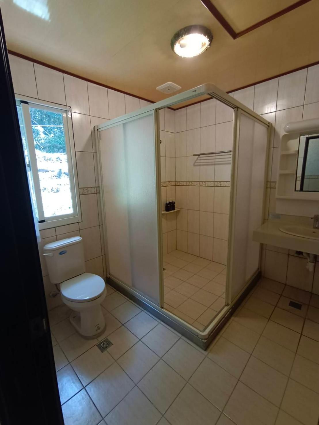 Standard Twin Room with View  photo 2