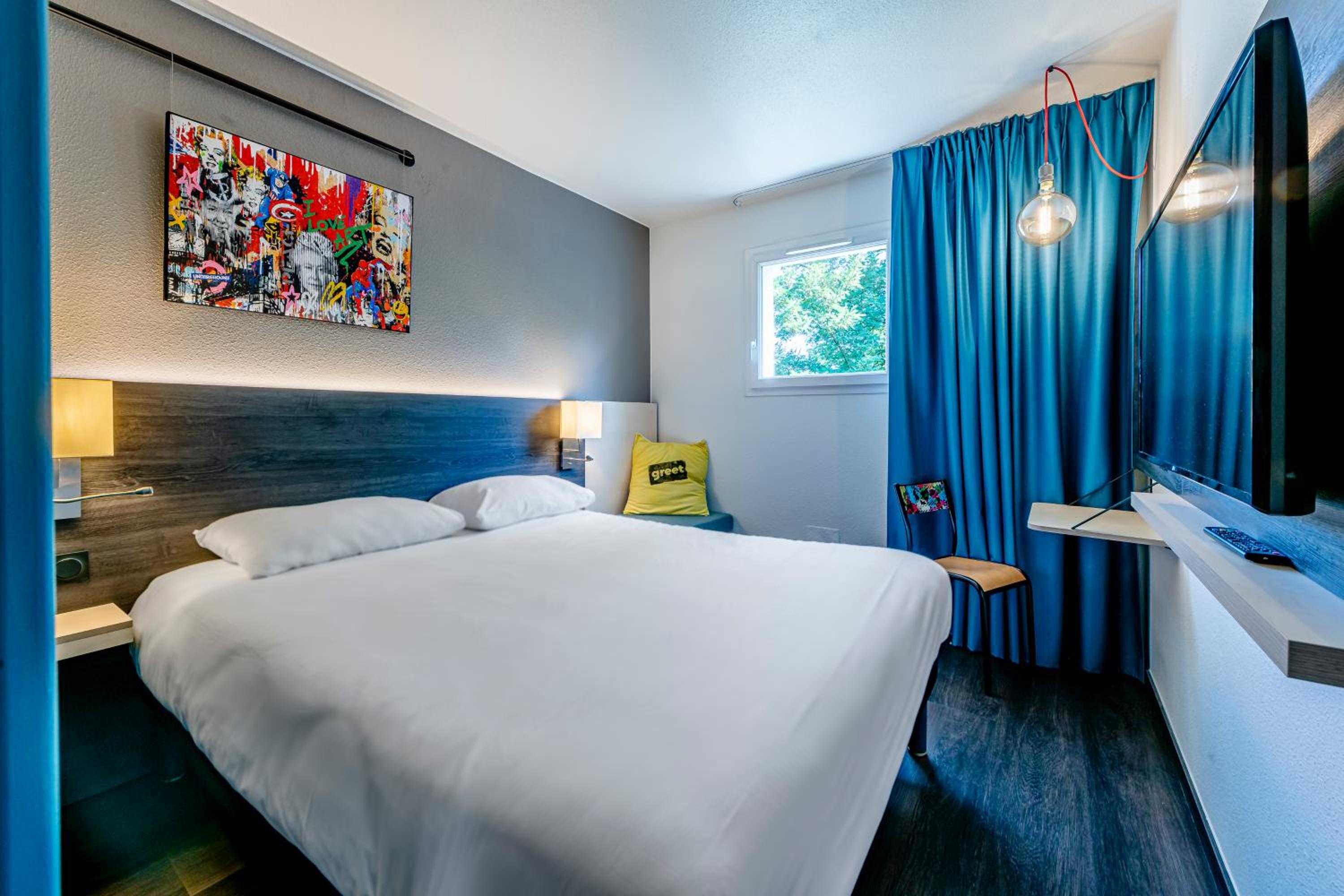 Pop Double Room photo 3