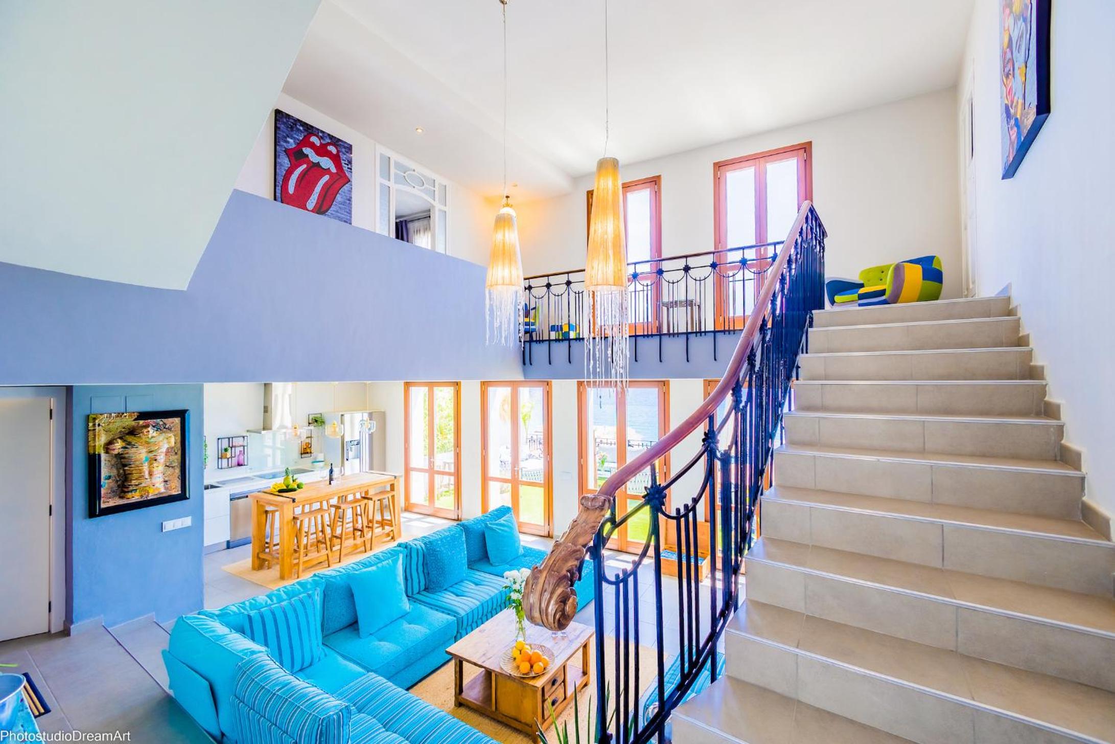 Two-Bedroom House - Photo 22