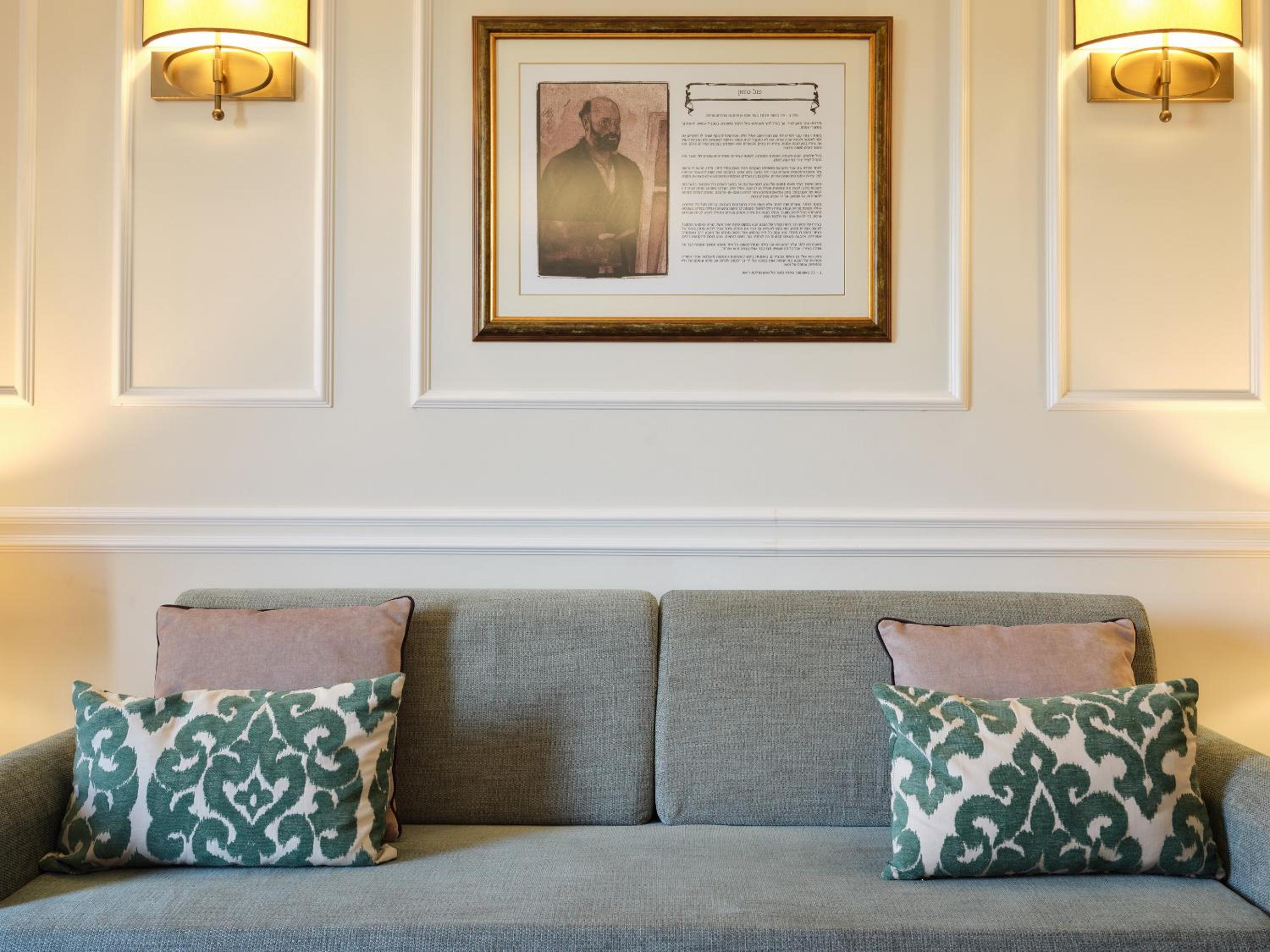 Suite - Photo 2