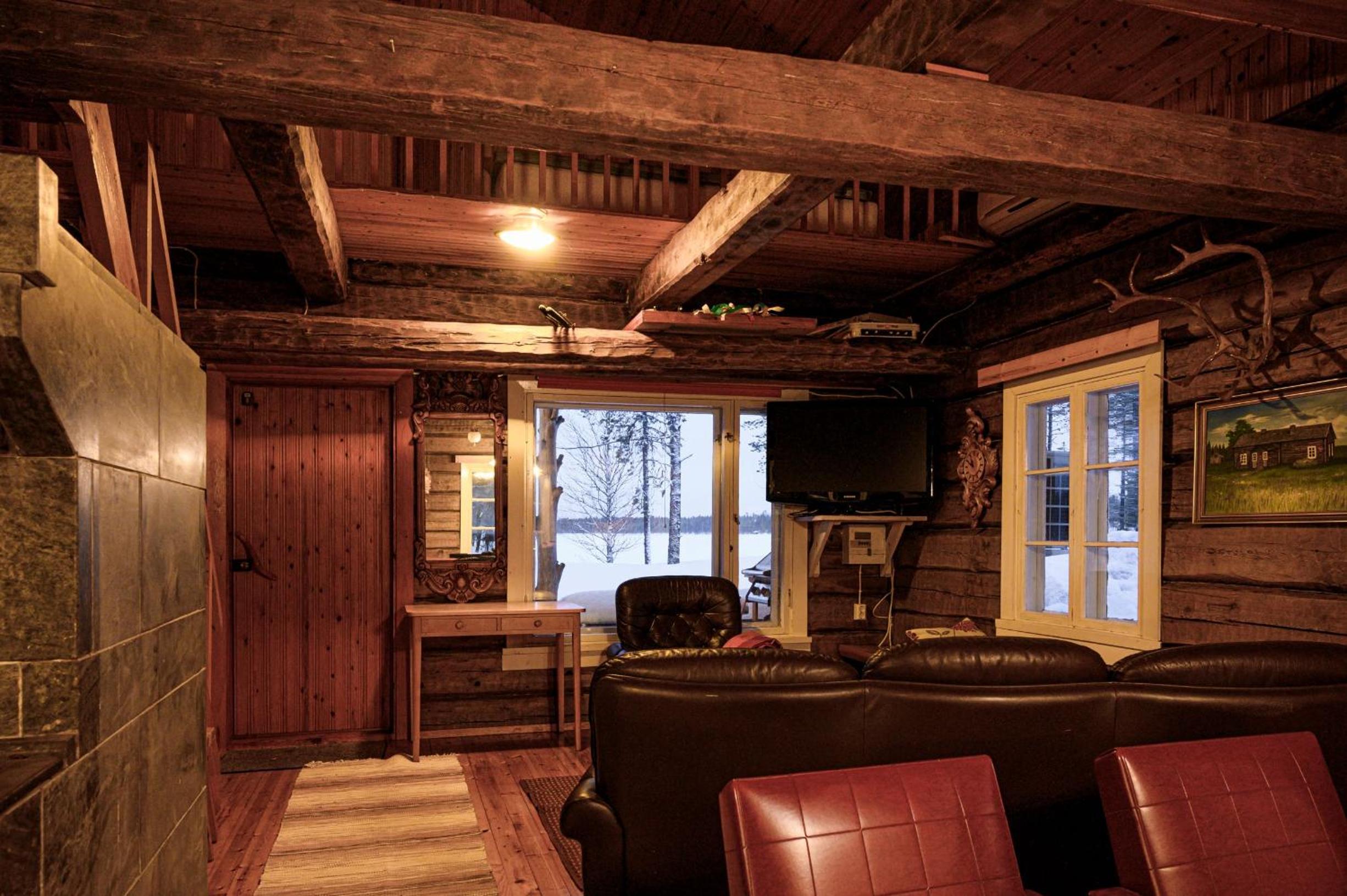 Chalet photo 1