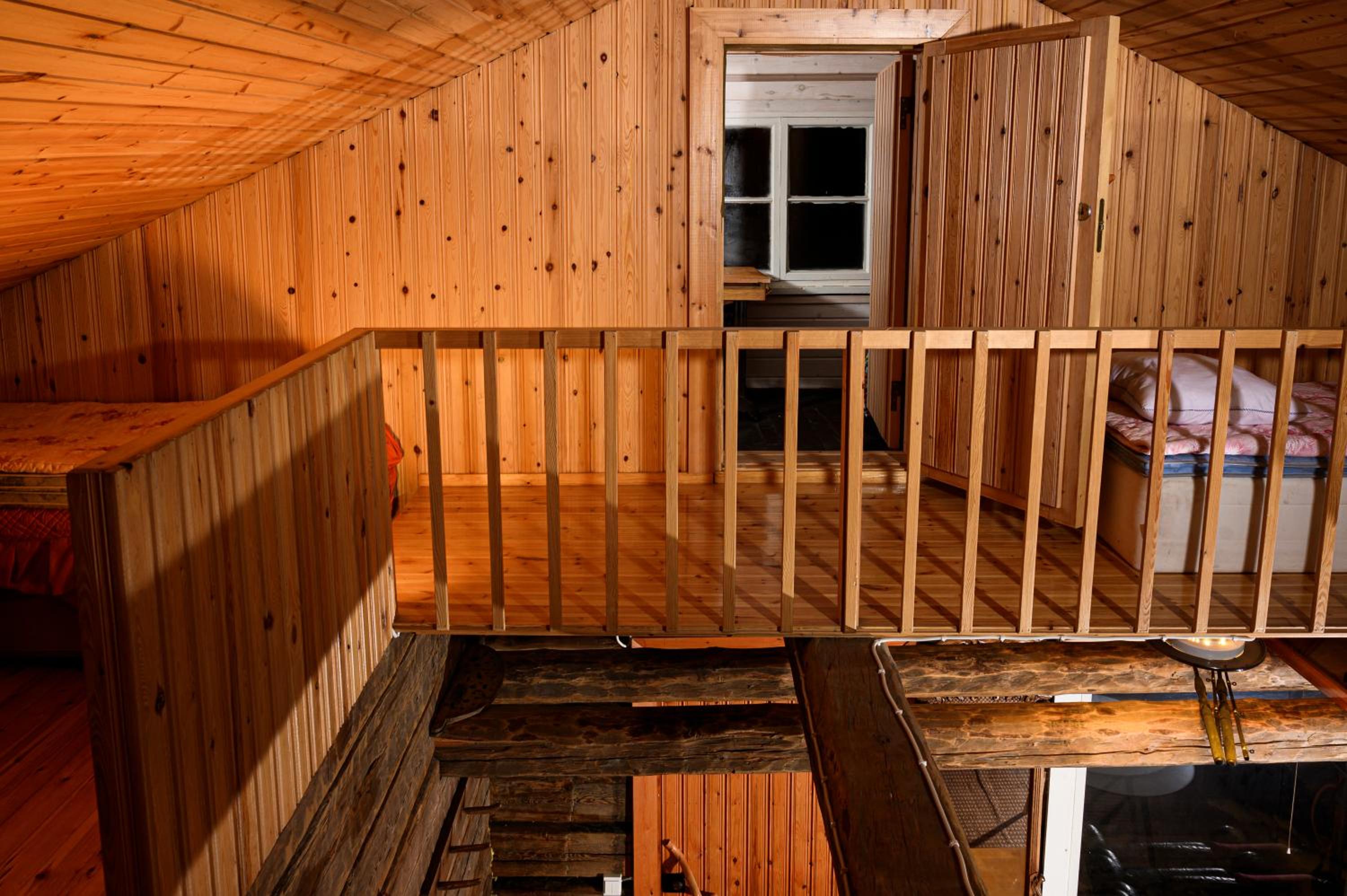 Chalet photo 3