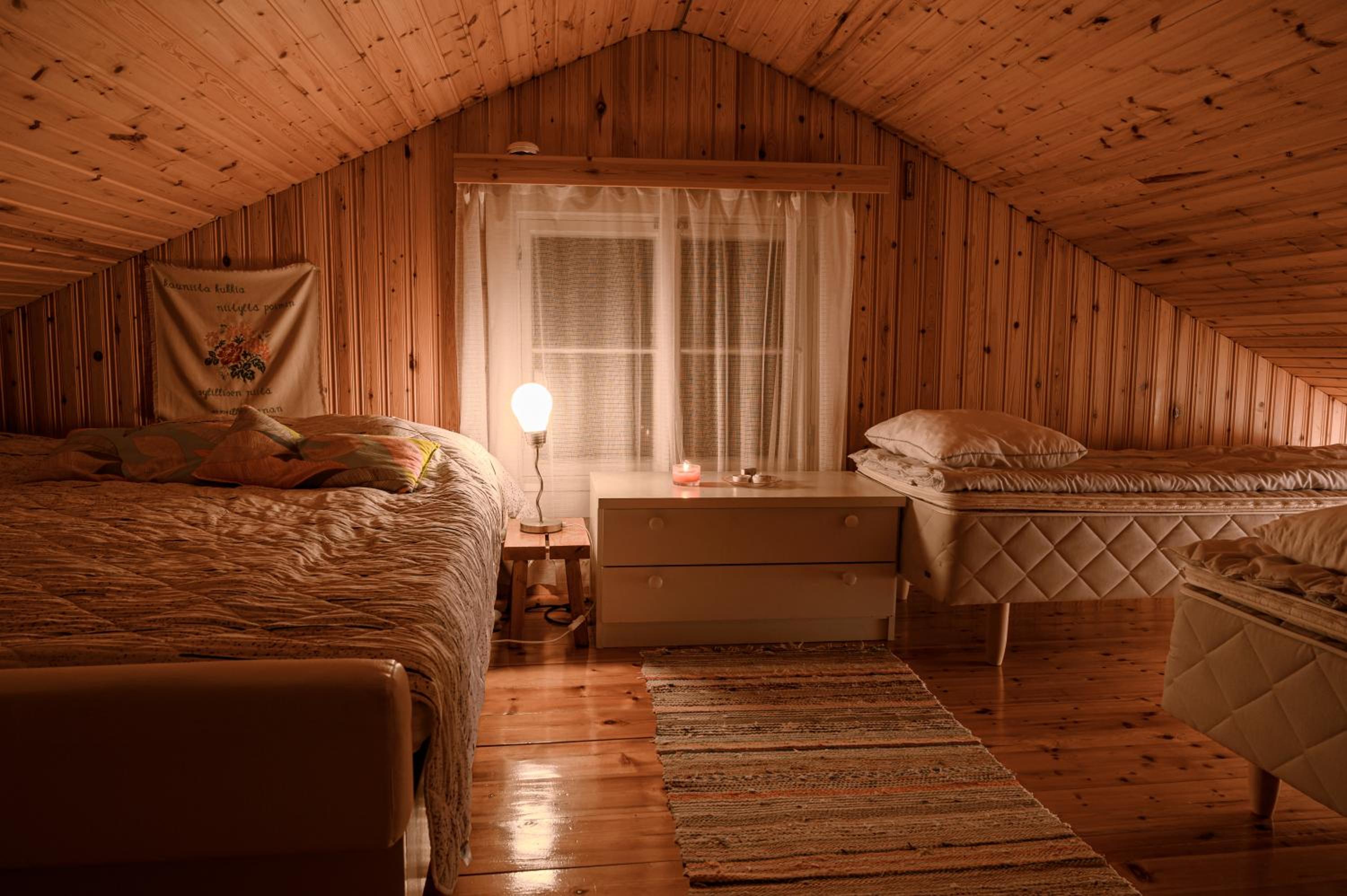 Chalet photo 2