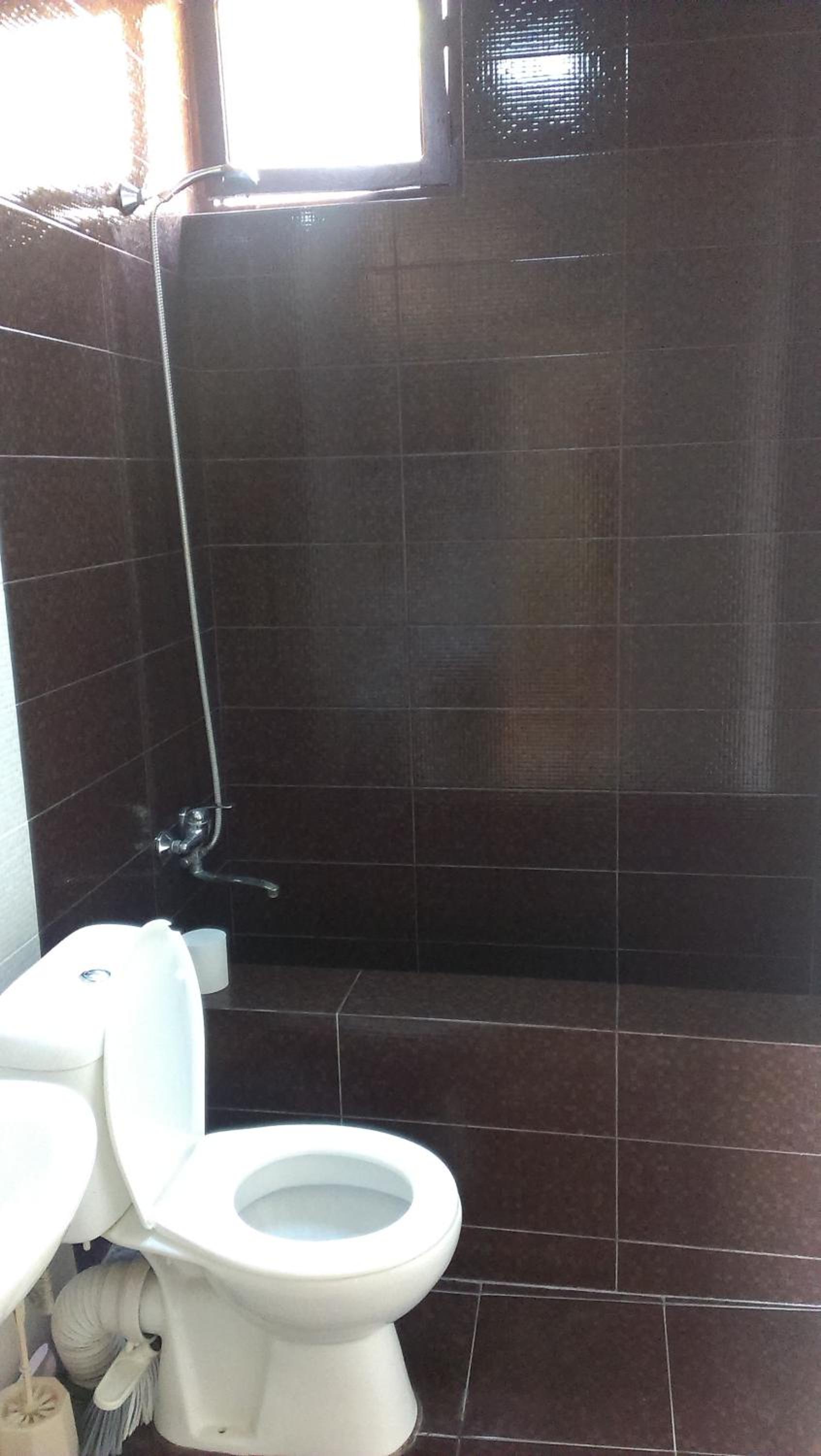 Triple Room with Mountain View photo 2