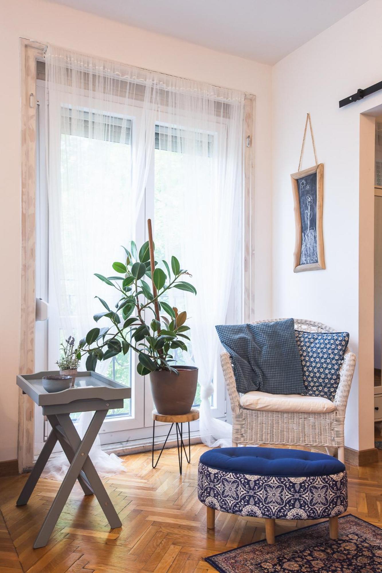 Two-Bedroom Apartment - Photo 8