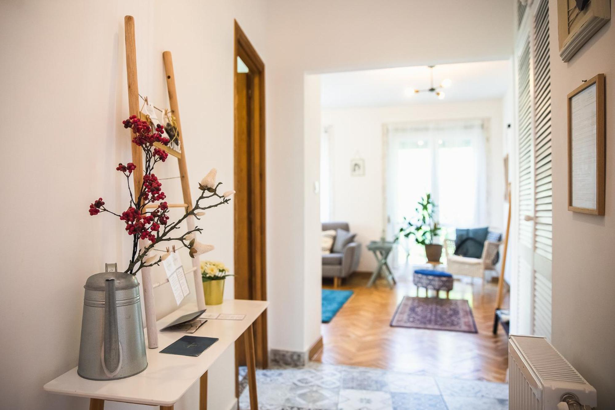 Two-Bedroom Apartment - Photo 13