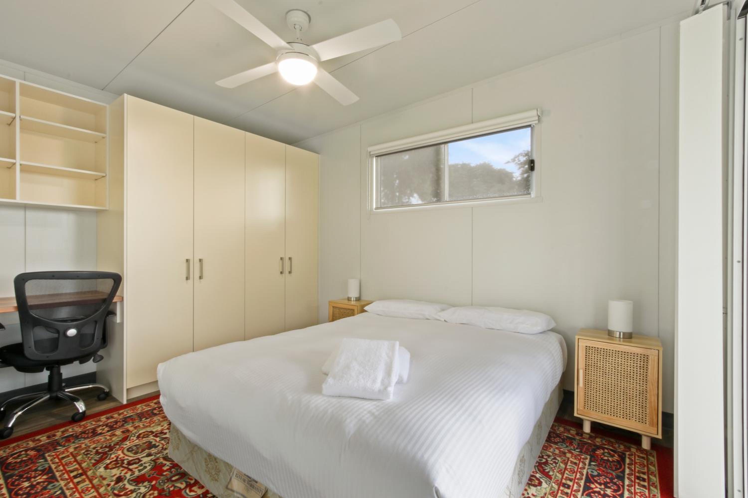 One-Bedroom House photo 1
