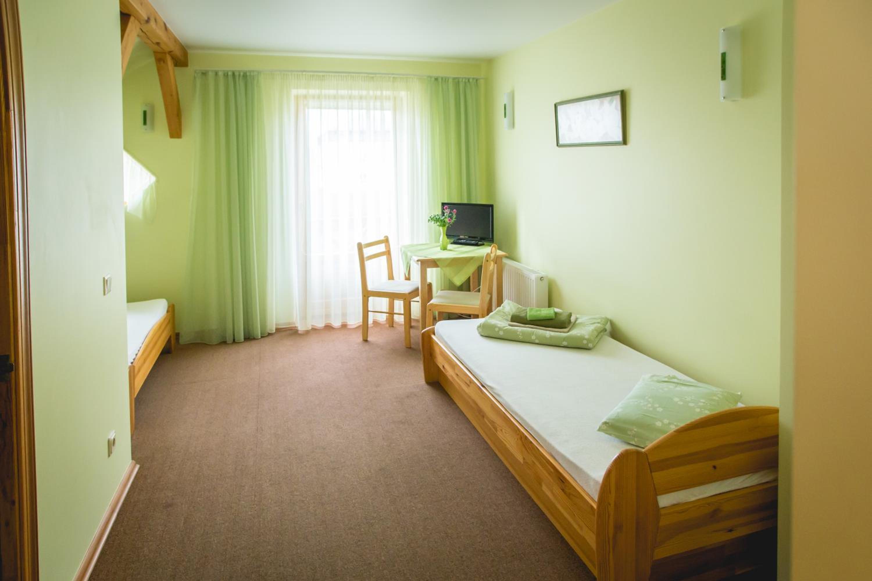 Comfort Double Room with Balcony - Photo 15