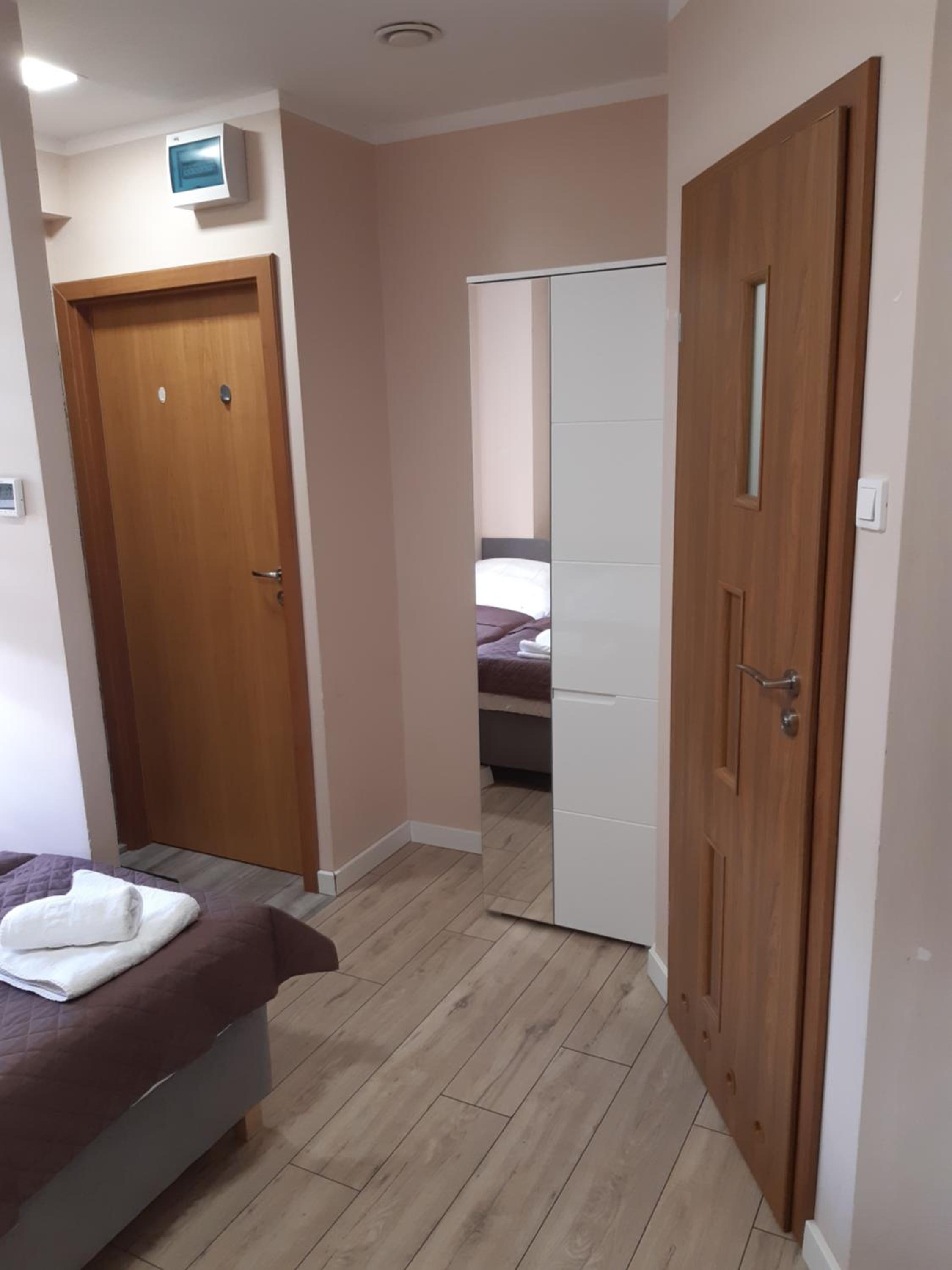Double Room with Private Bathroom photo 1