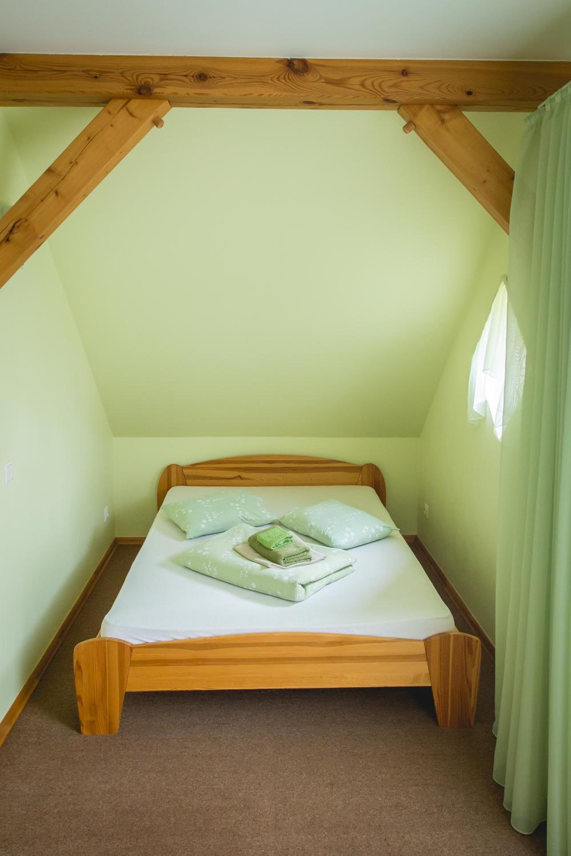 Comfort Double Room with Balcony - Photo 11