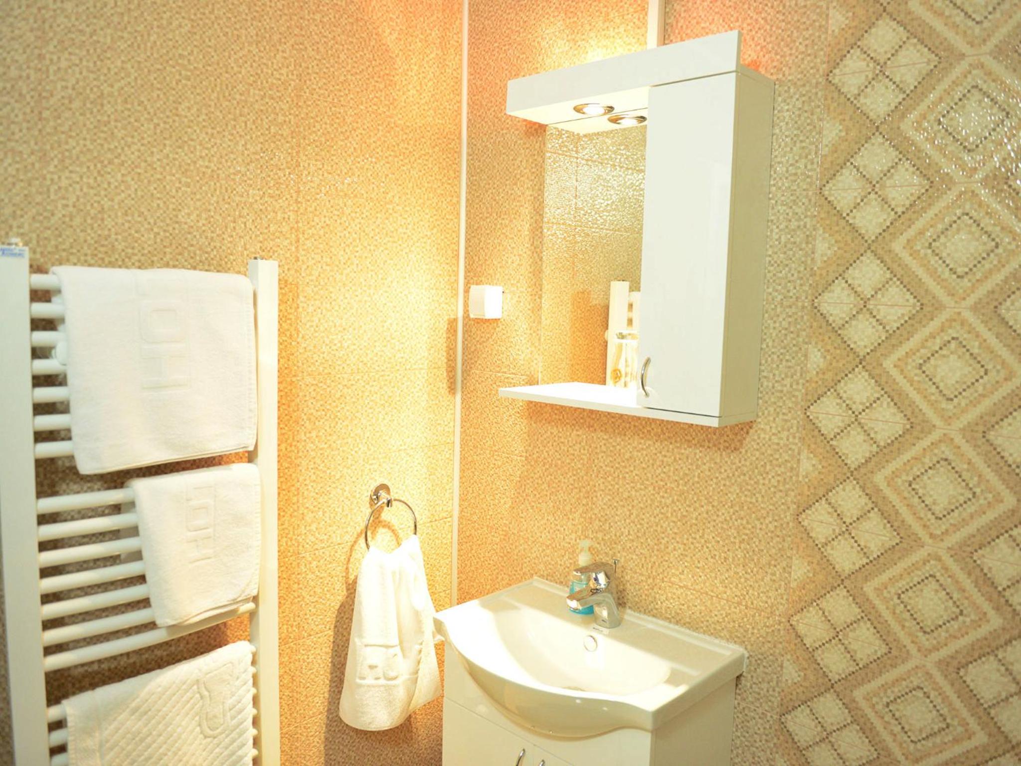 Standard Twin Room photo 2
