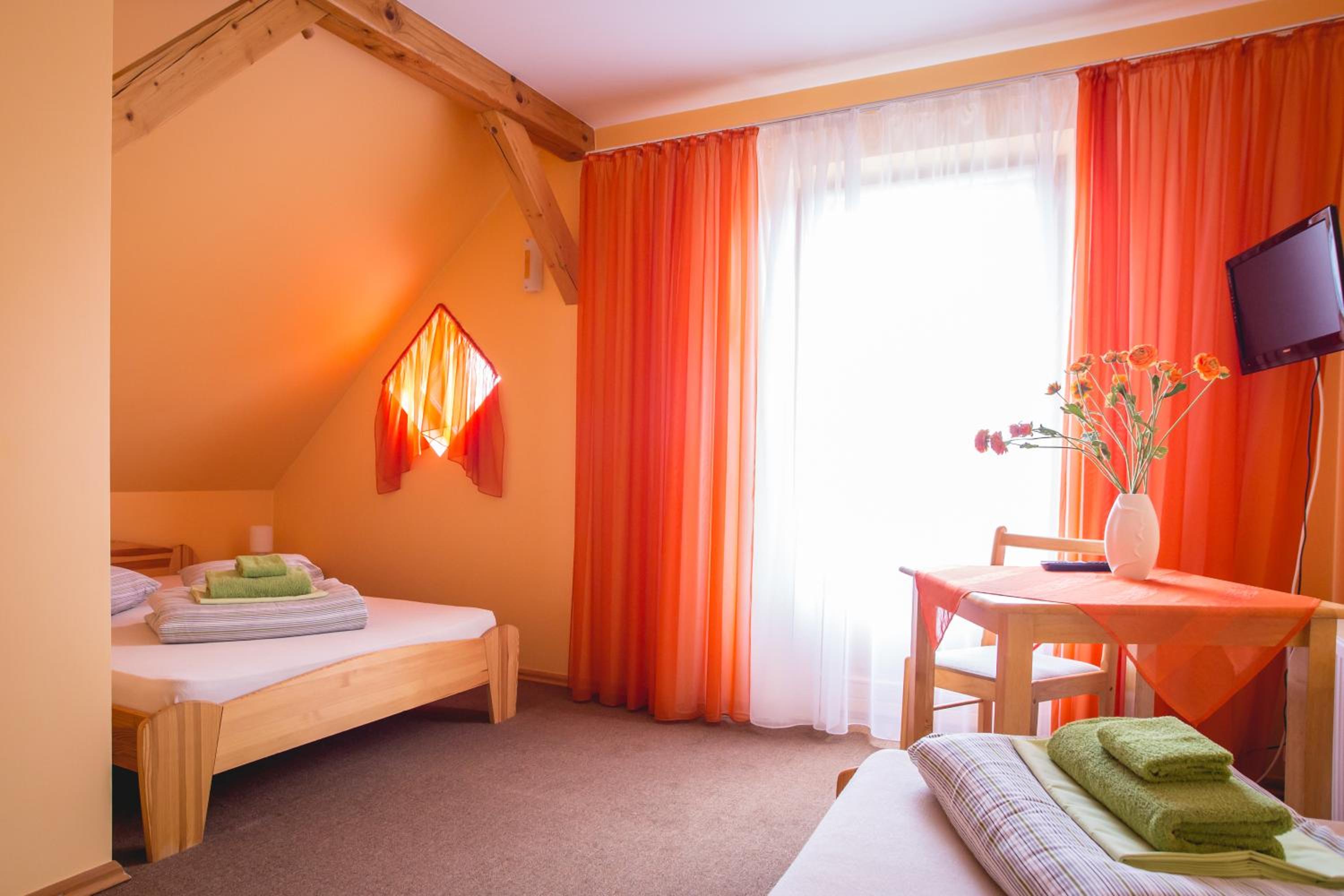 Comfort Double Room with Balcony - Photo 17