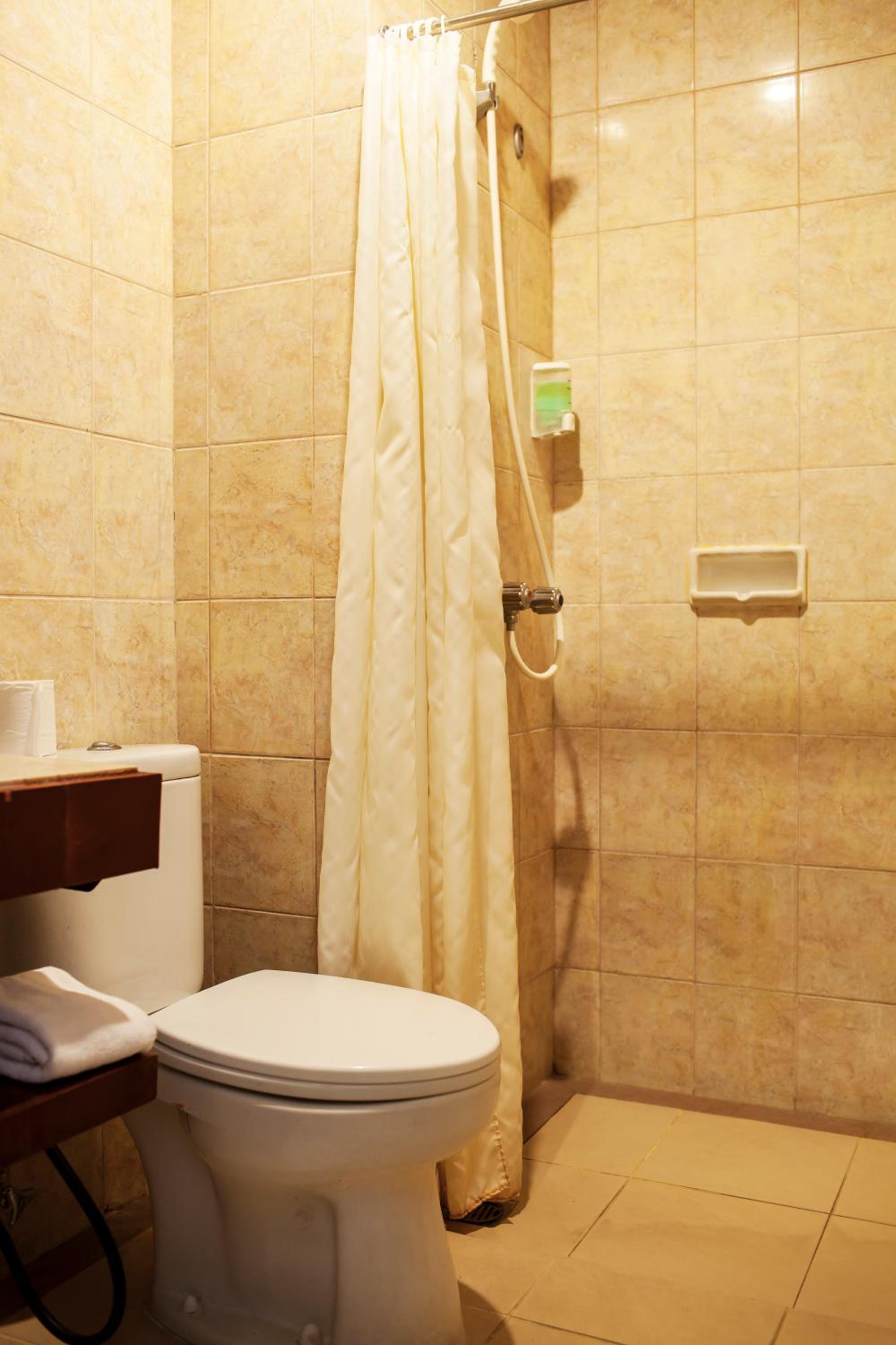 Junior Suite - Photo 2