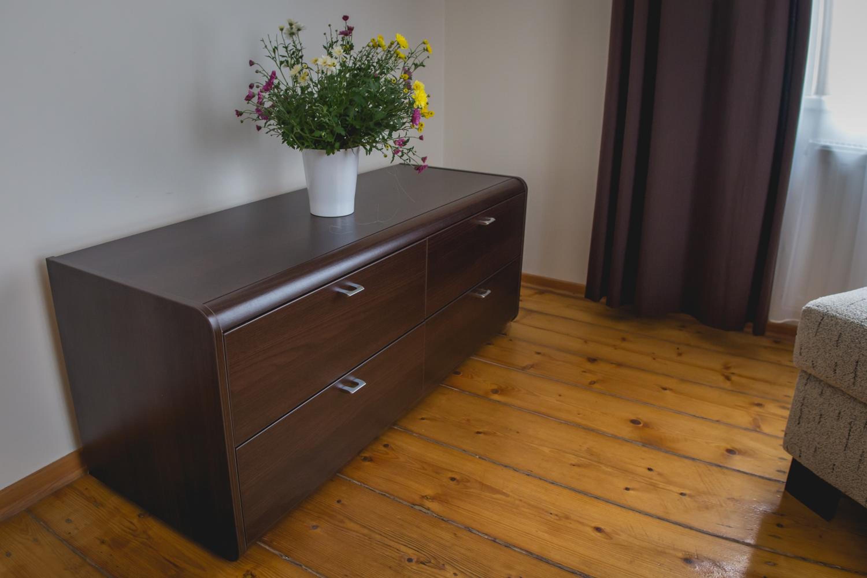 Double Room - Photo 11