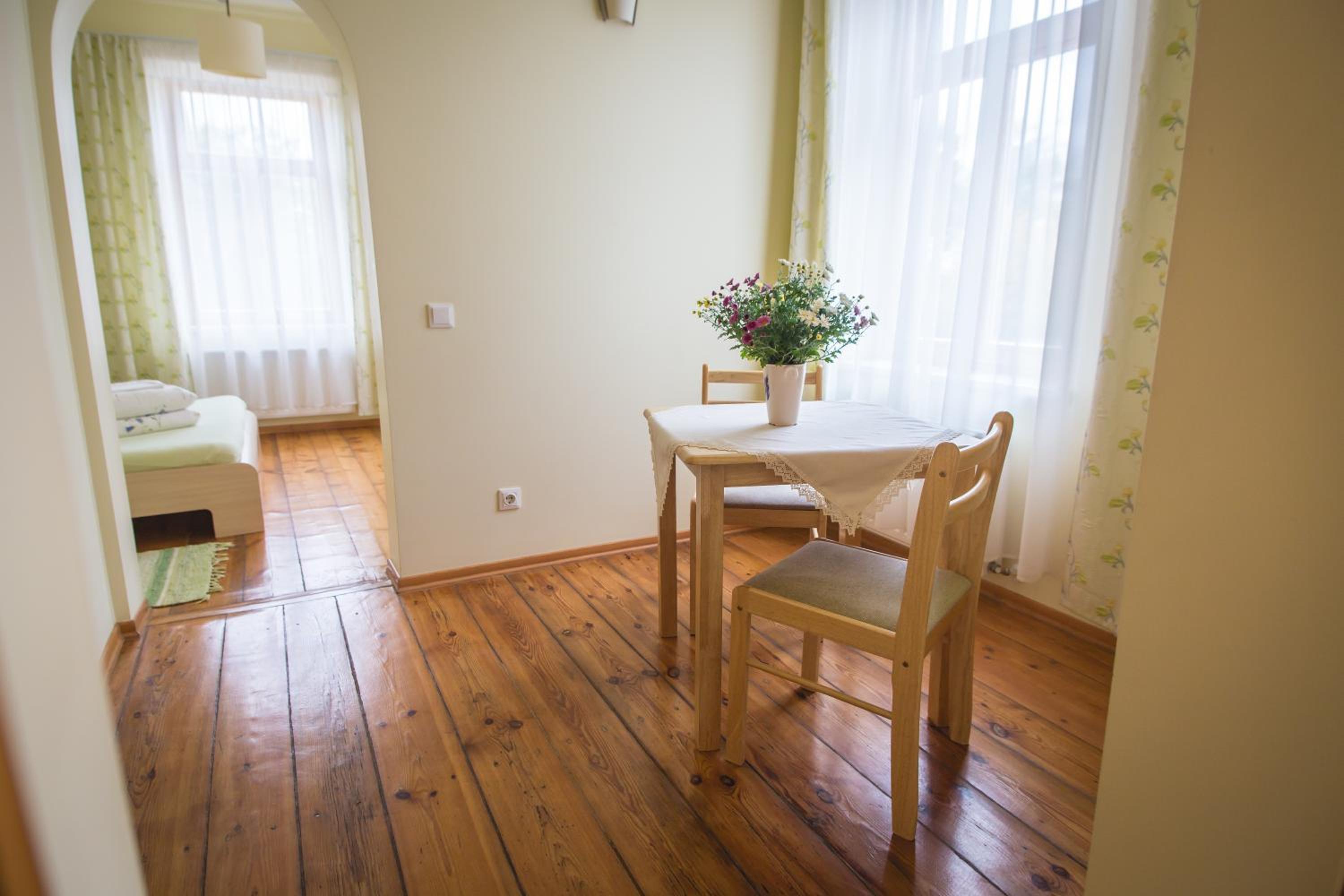 Double Room - Photo 29