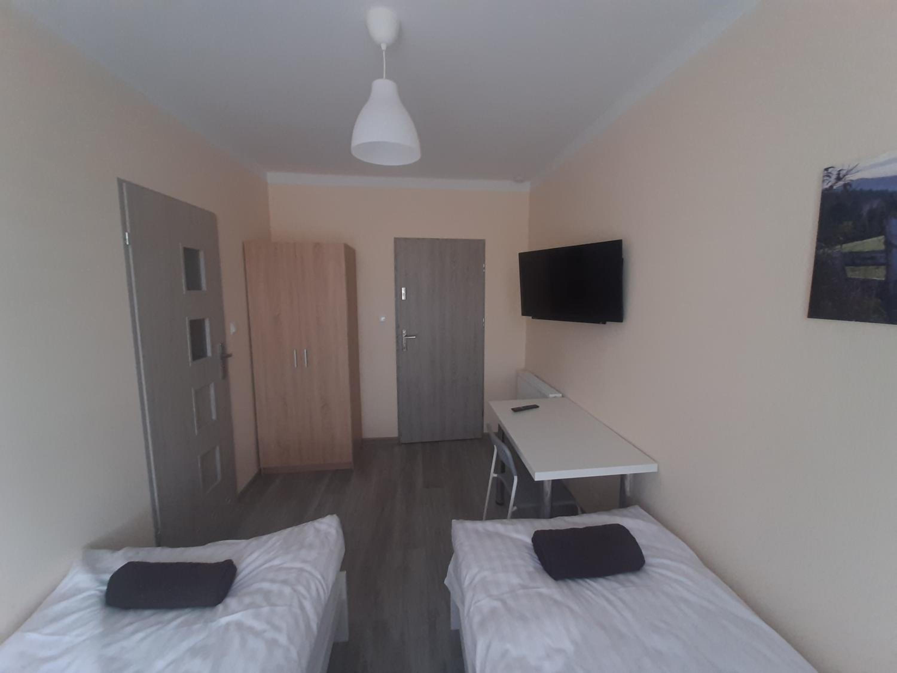 Small Double Room photo 1