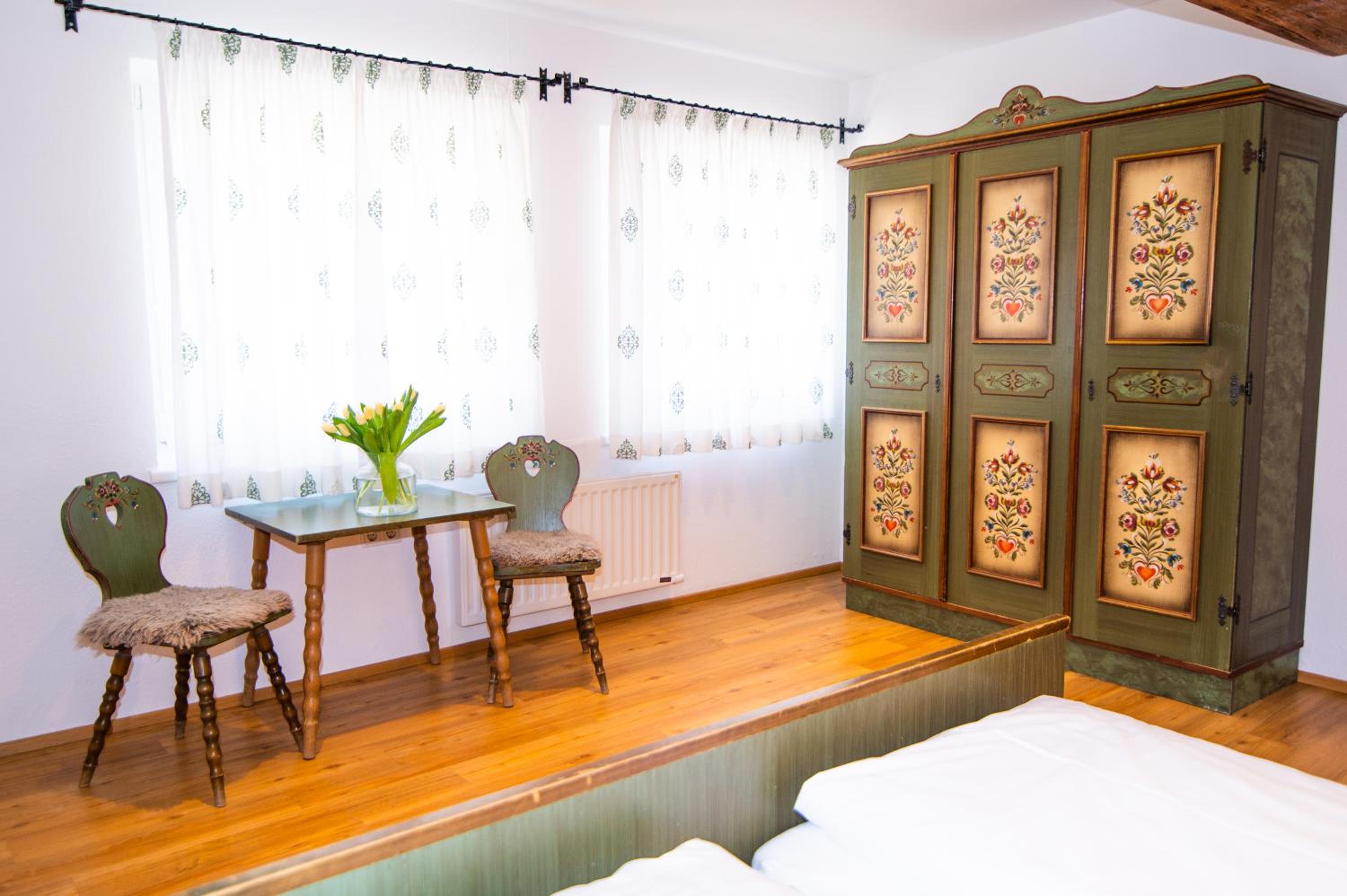 Family Suite photo 1