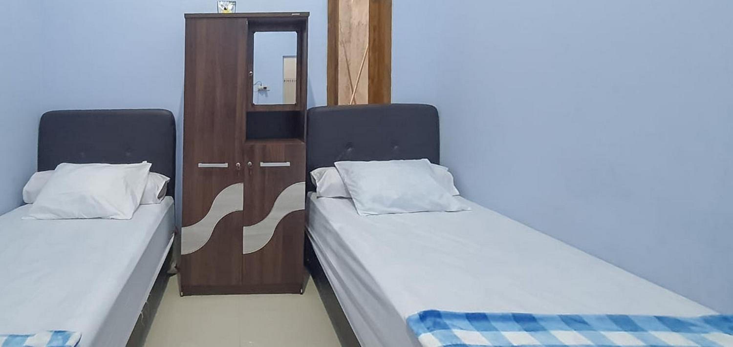 Twin Room photo 2