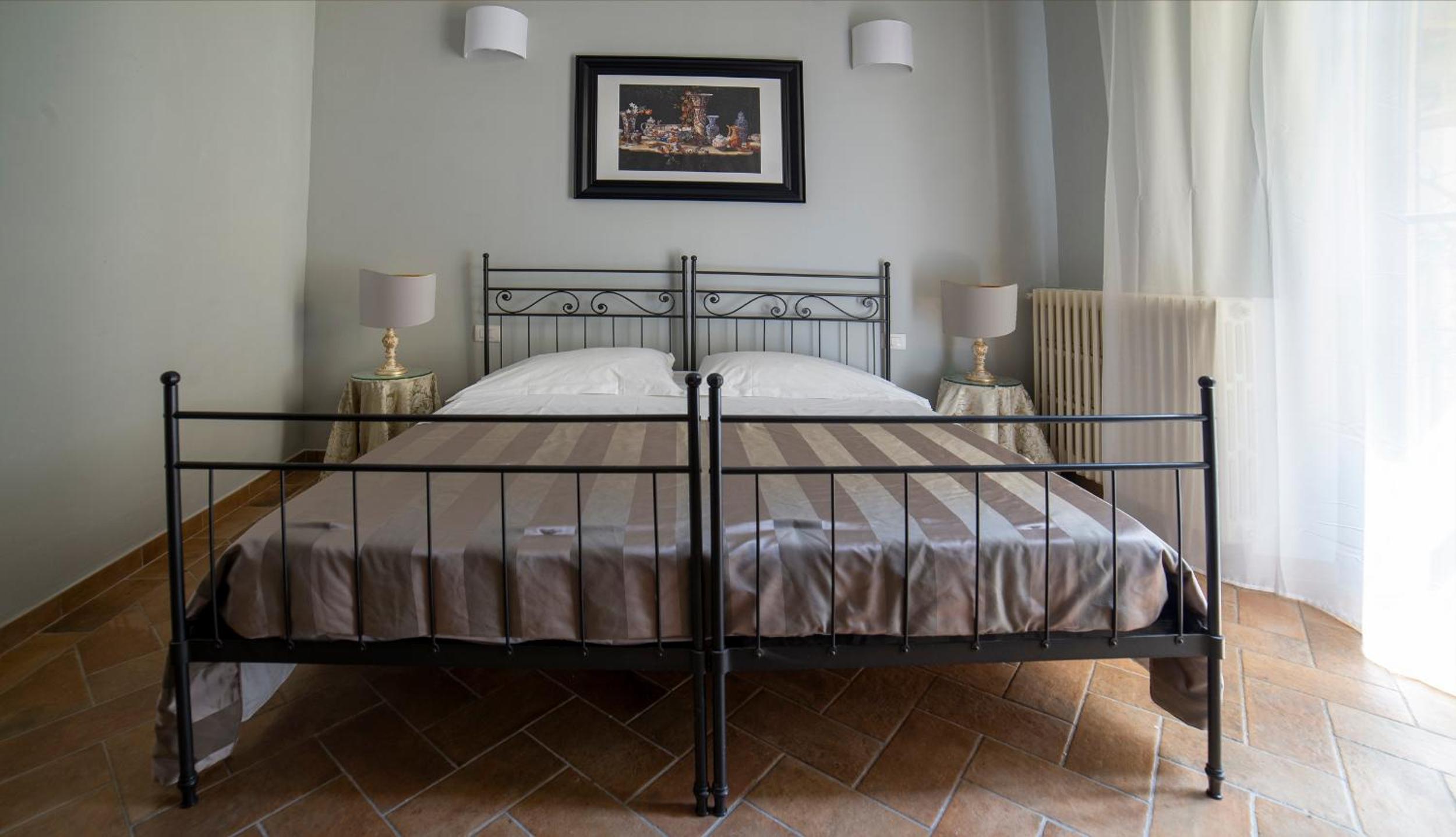 Family Junior Suite