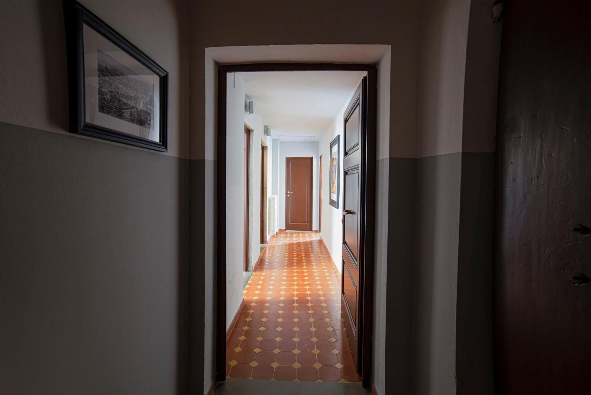Family Junior Suite