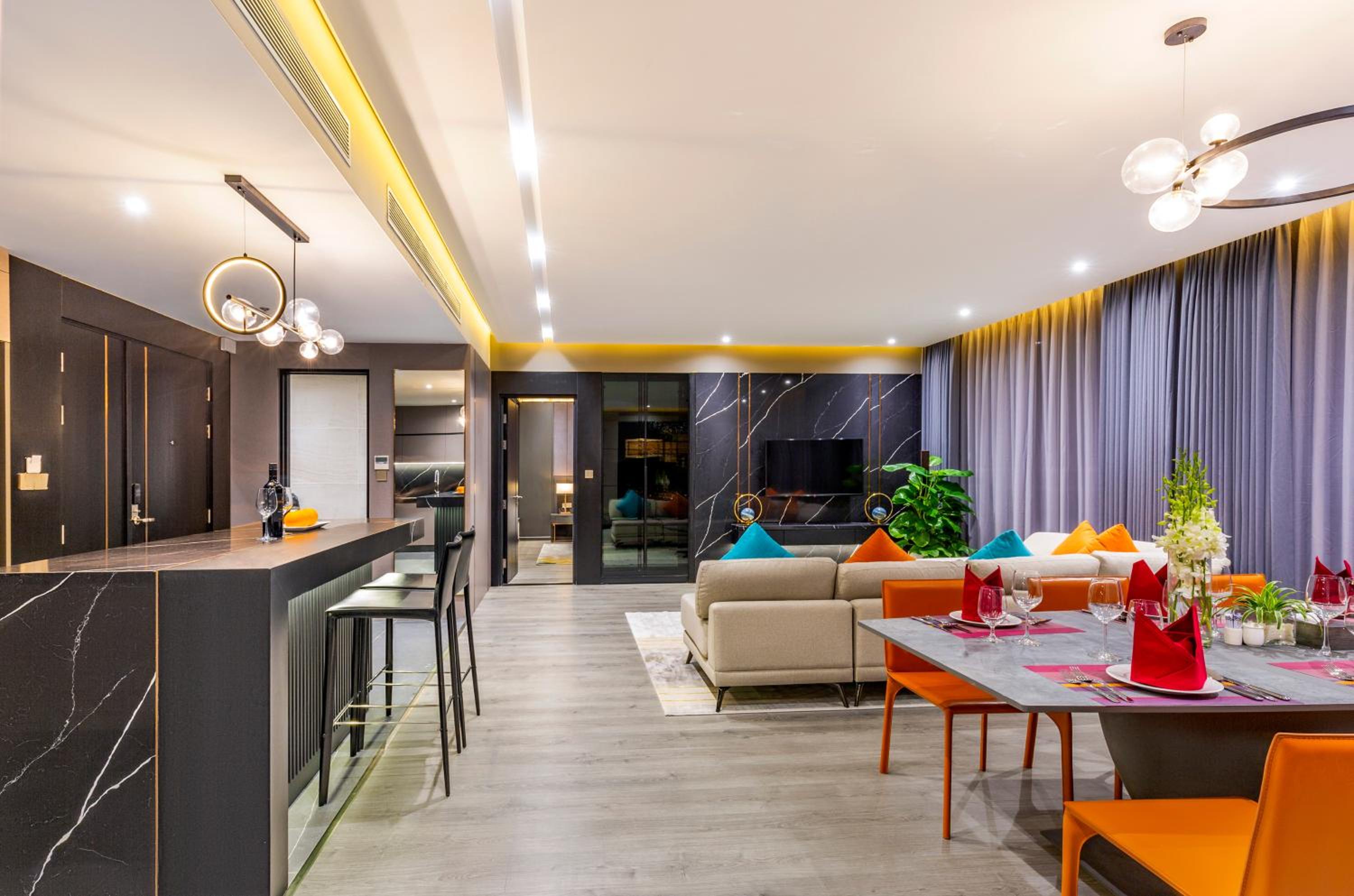 Penthouse Apartment - Photo 10