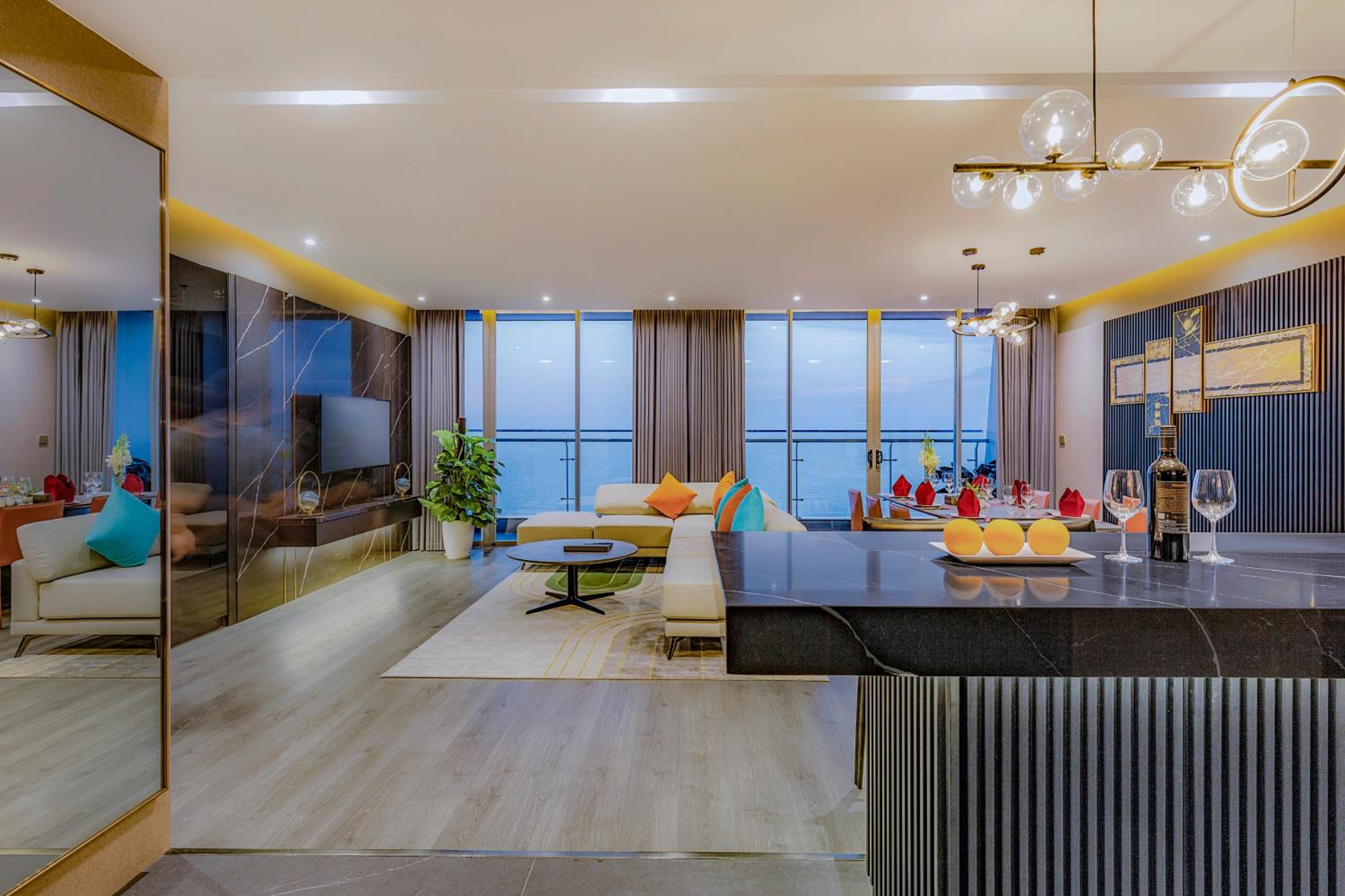 Penthouse Apartment - Photo 11