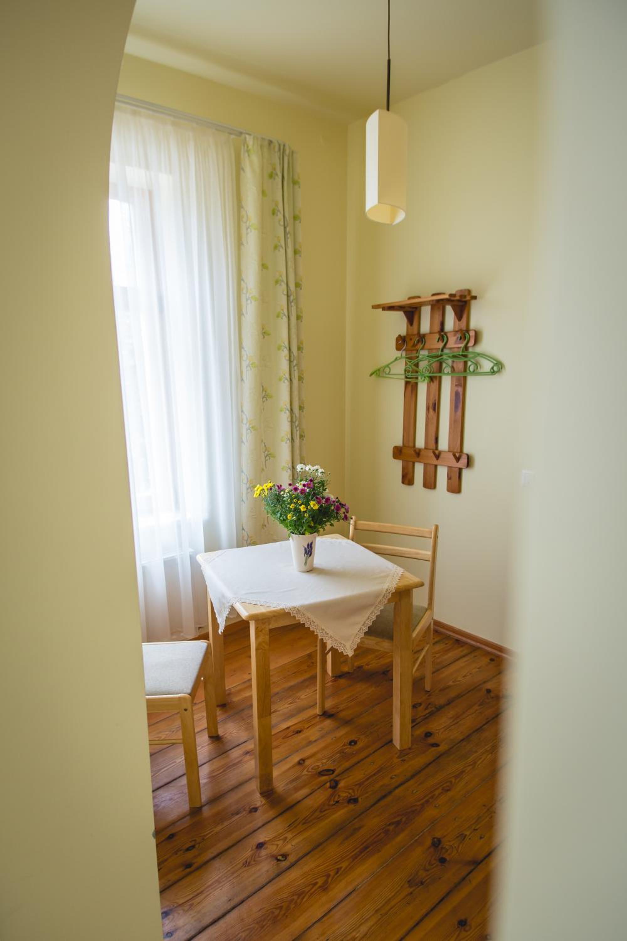 Double Room - Photo 31