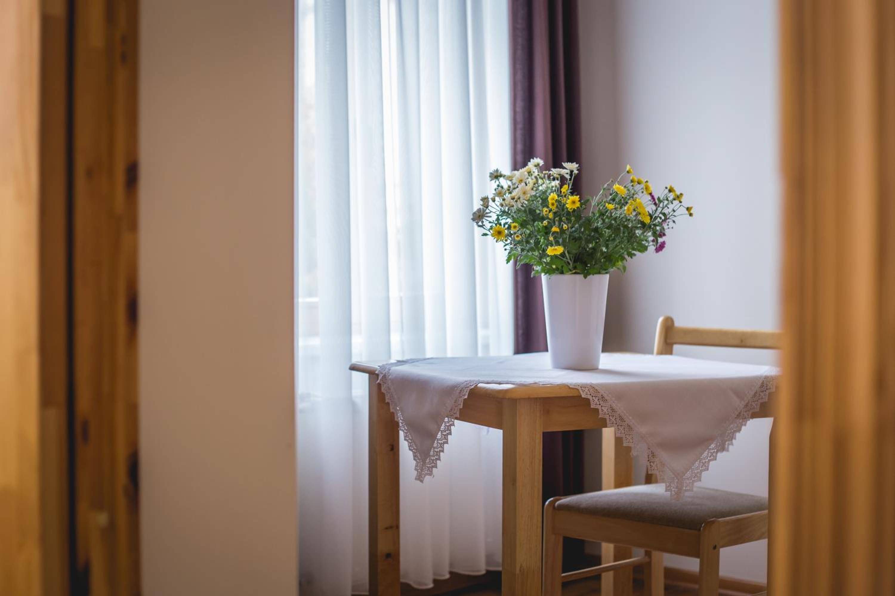 Double Room - Photo 28