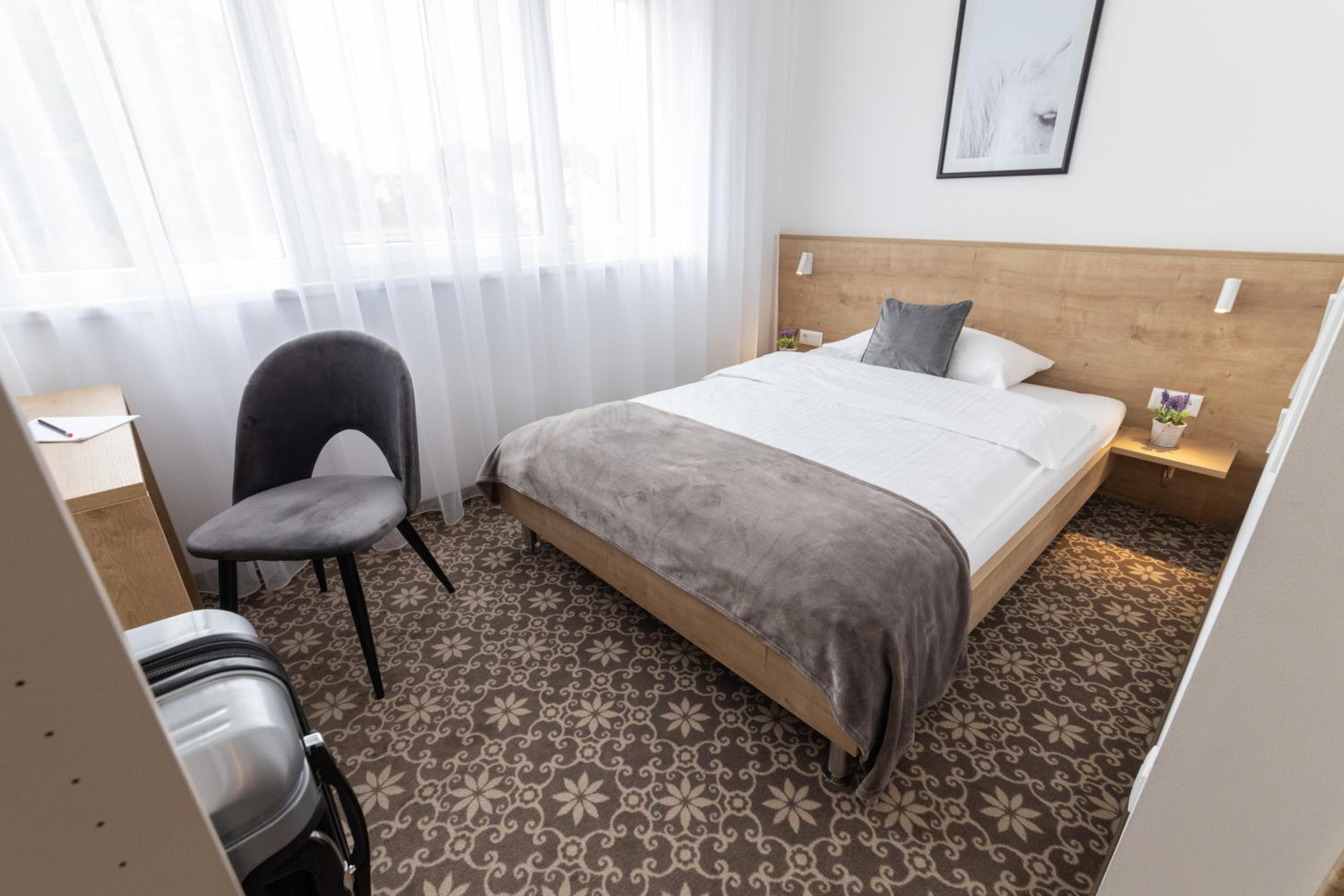 Deluxe Single Room photo 1