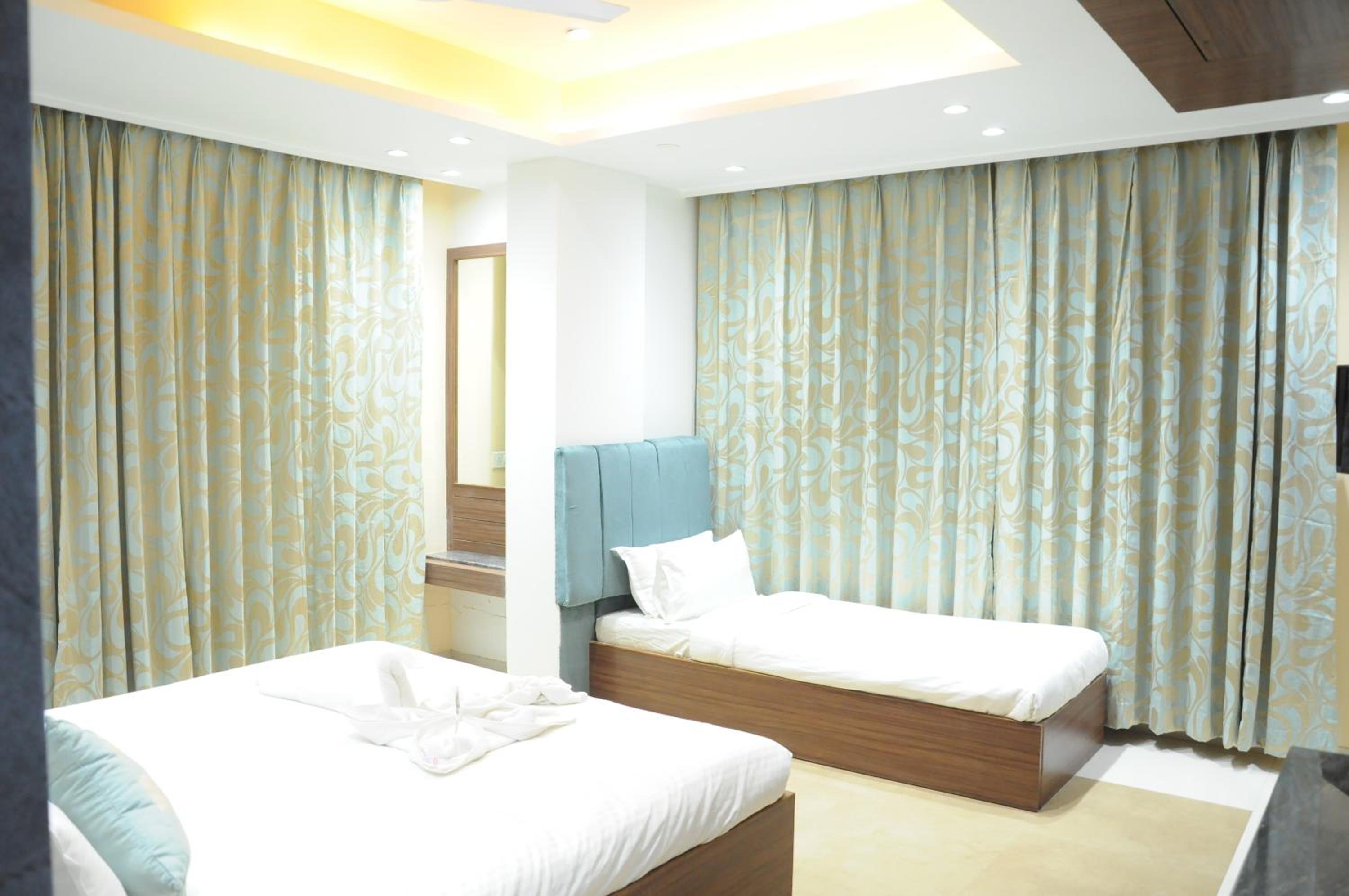 Triple Room - Photo 7