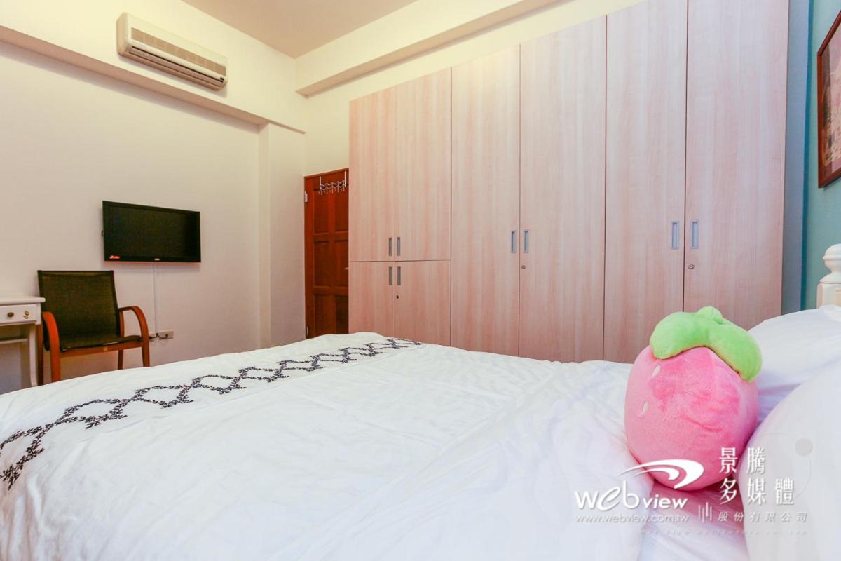 Villa with Garden View photo 1