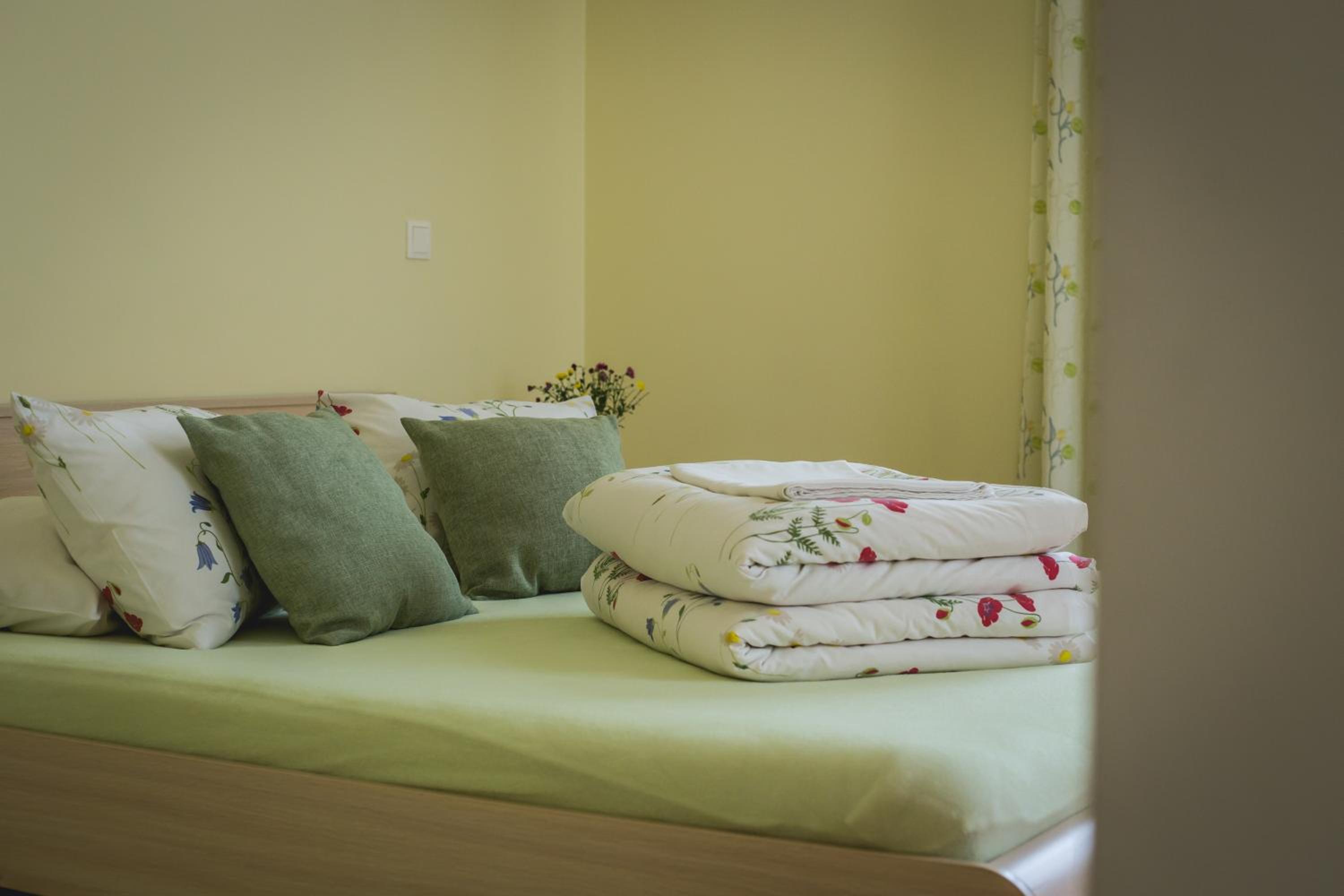 Double Room - Photo 15