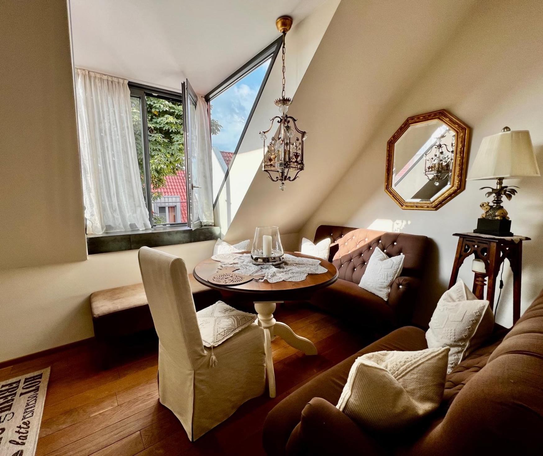 Penthouse Apartment photo 3