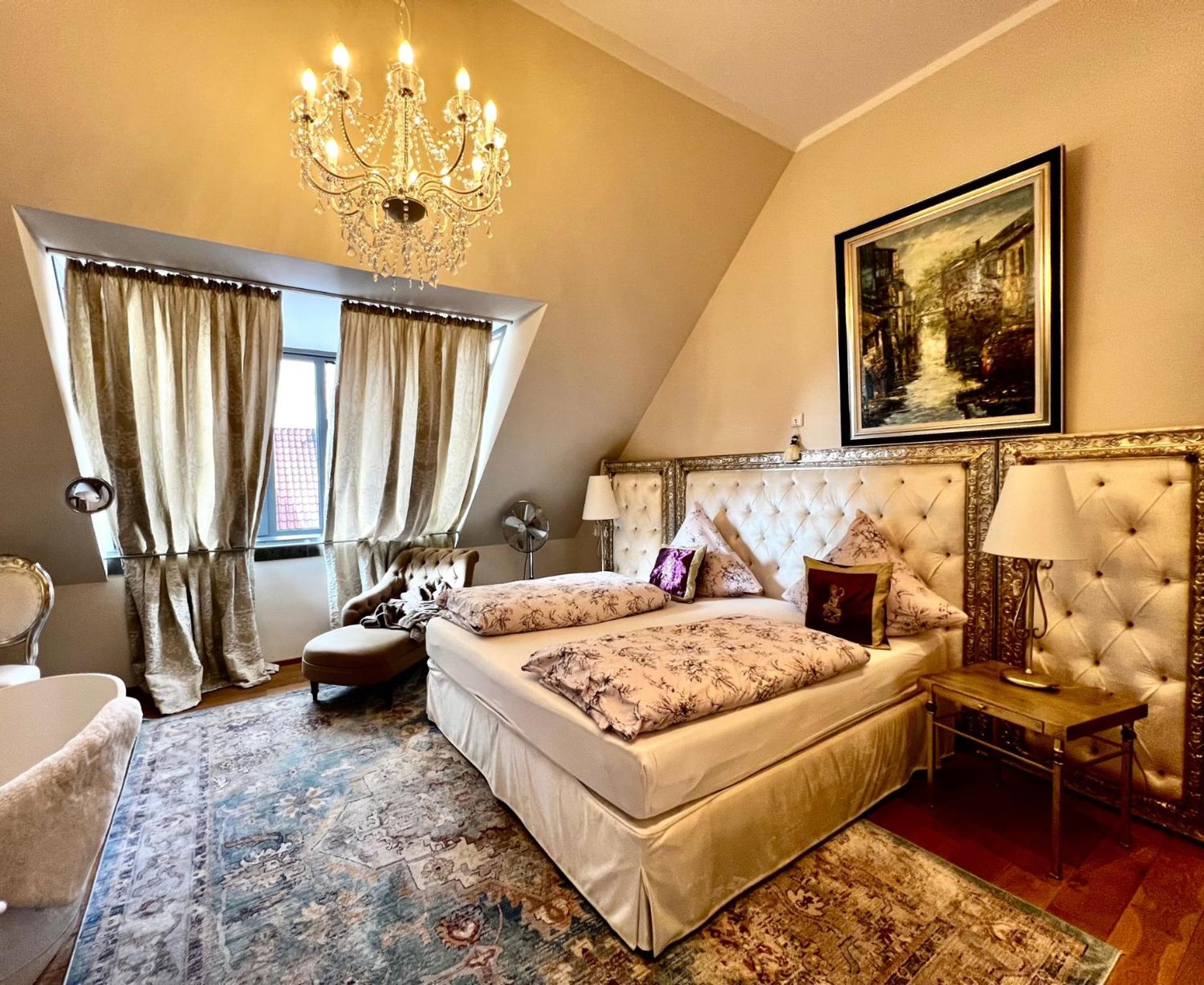 Penthouse Apartment photo 1