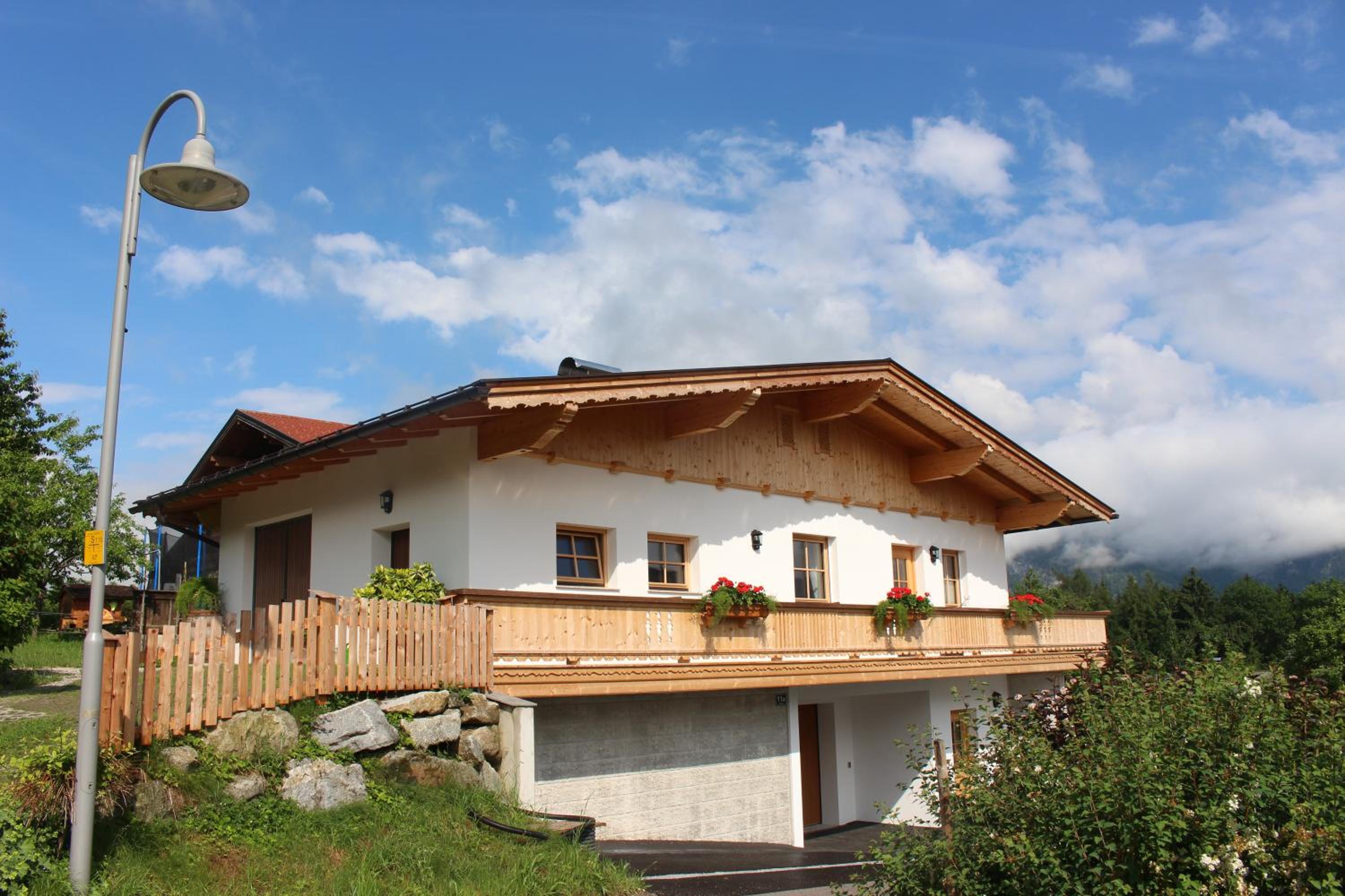 Two-Bedroom House photo 2