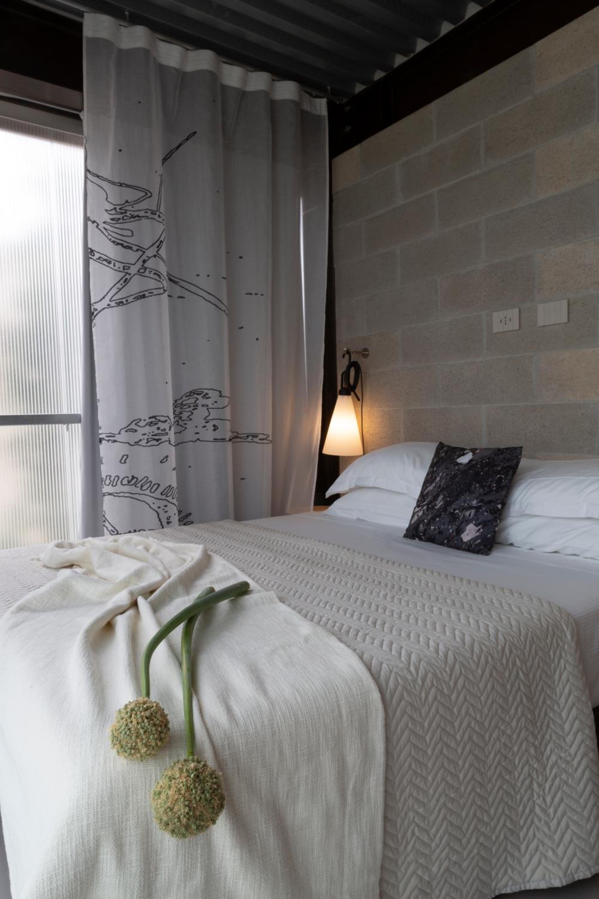 Double Room with Garden View photo 3
