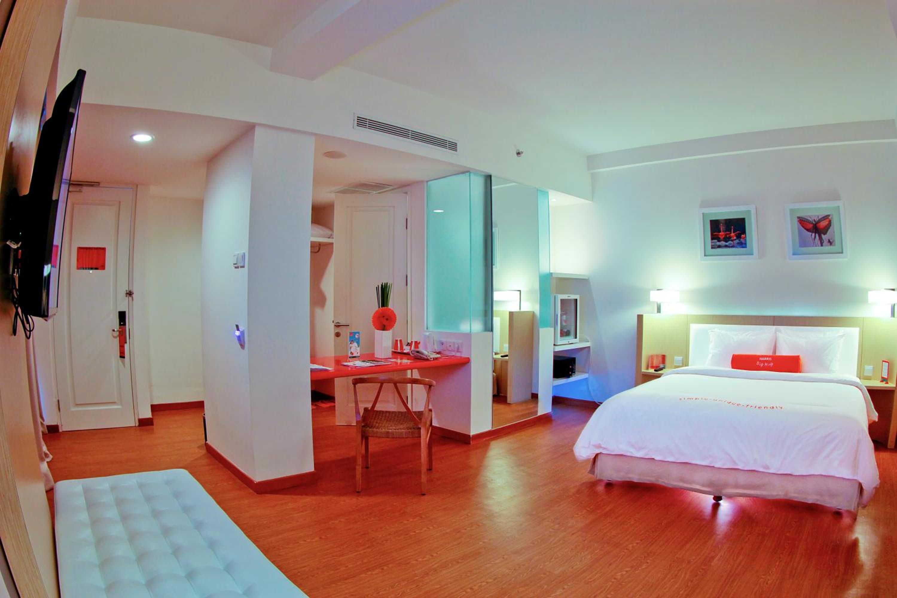 HARRIS Sky Double Room photo 2