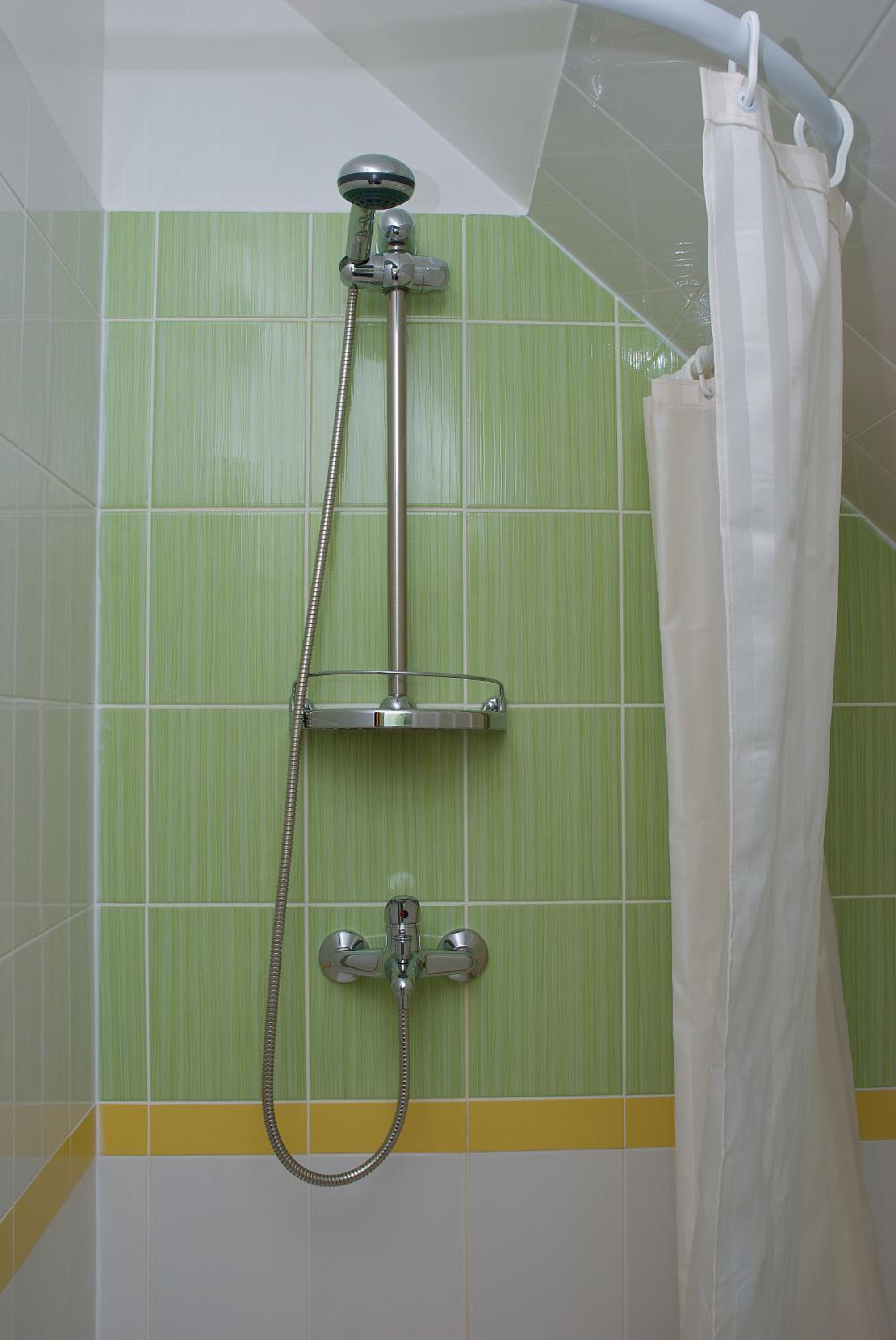 Comfort Double Room with Balcony - Photo 6