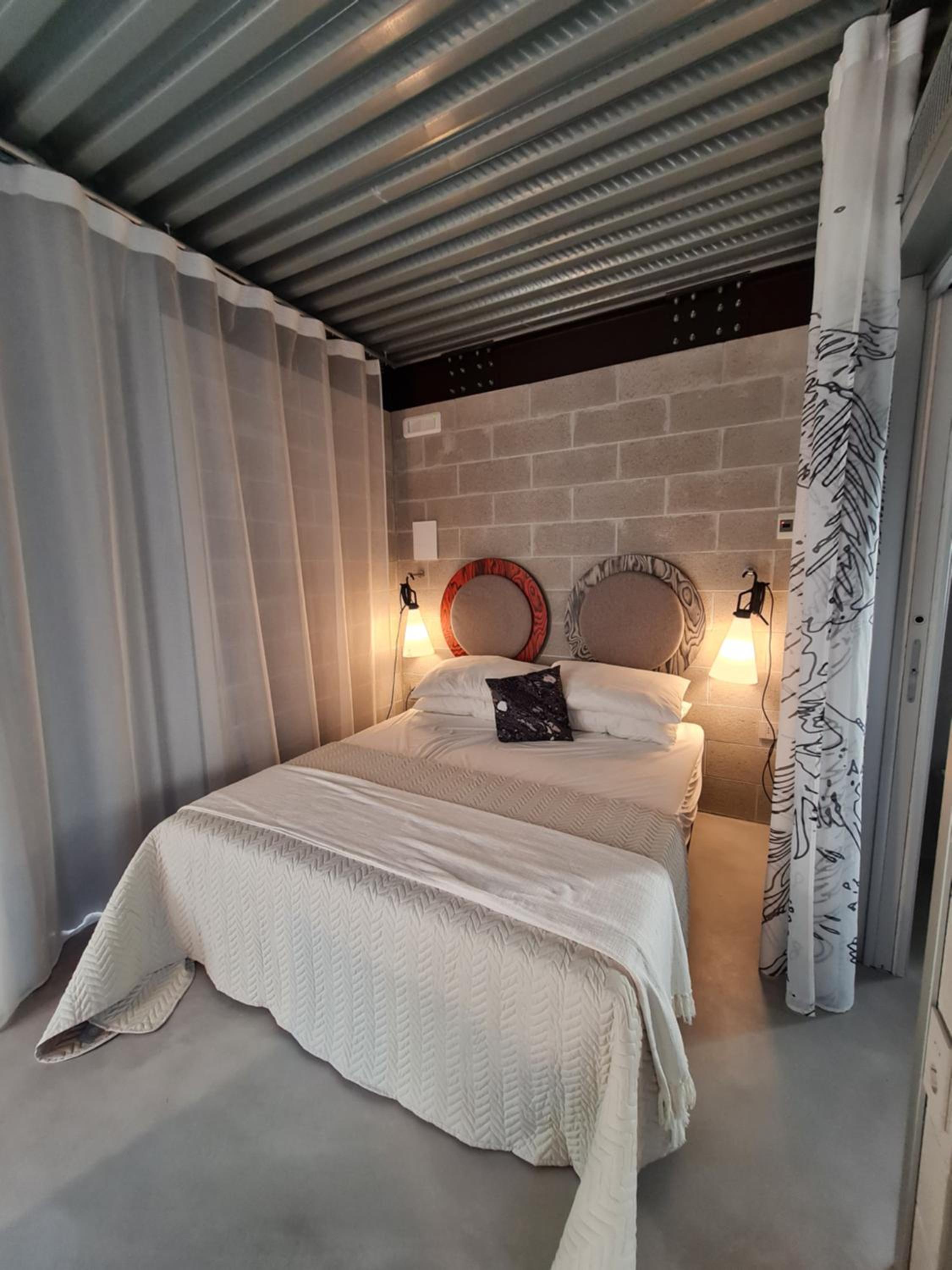 Double Room with Garden View photo 2