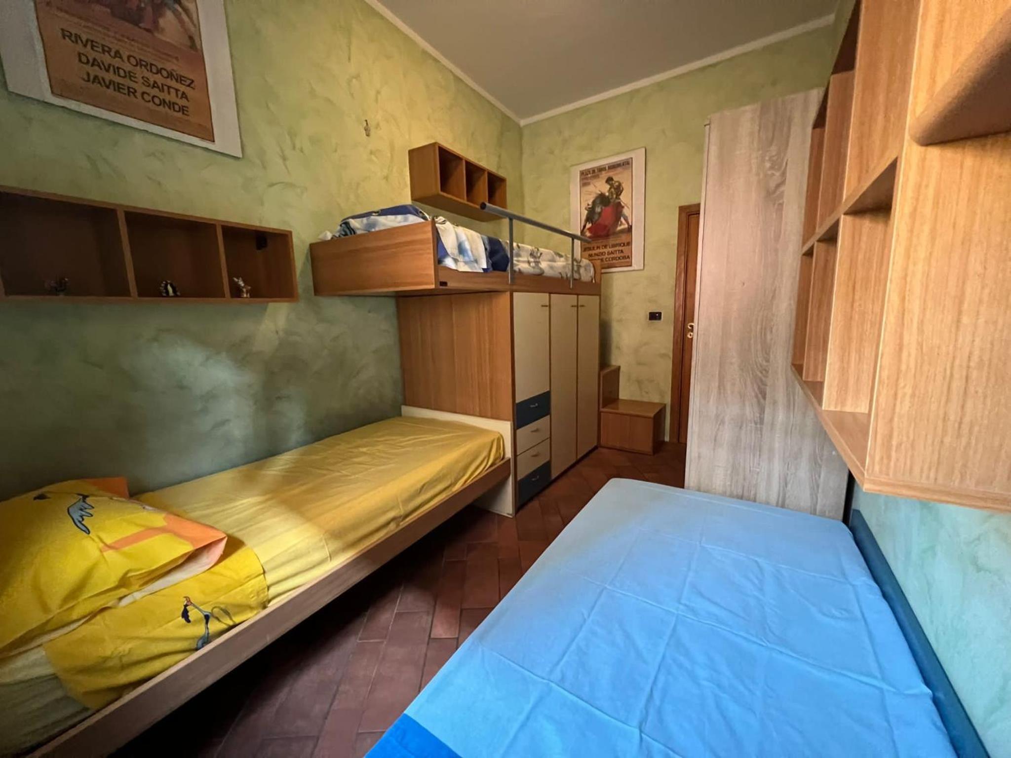 Standard Triple Room photo 2