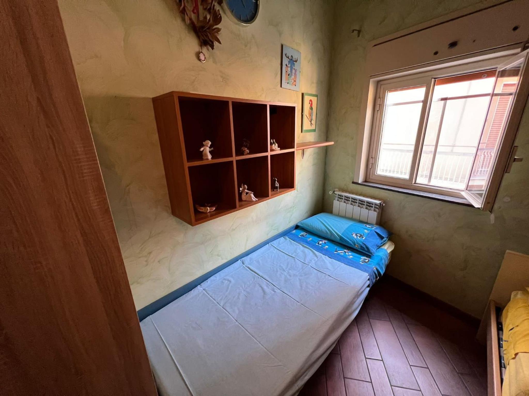 Standard Triple Room photo 3