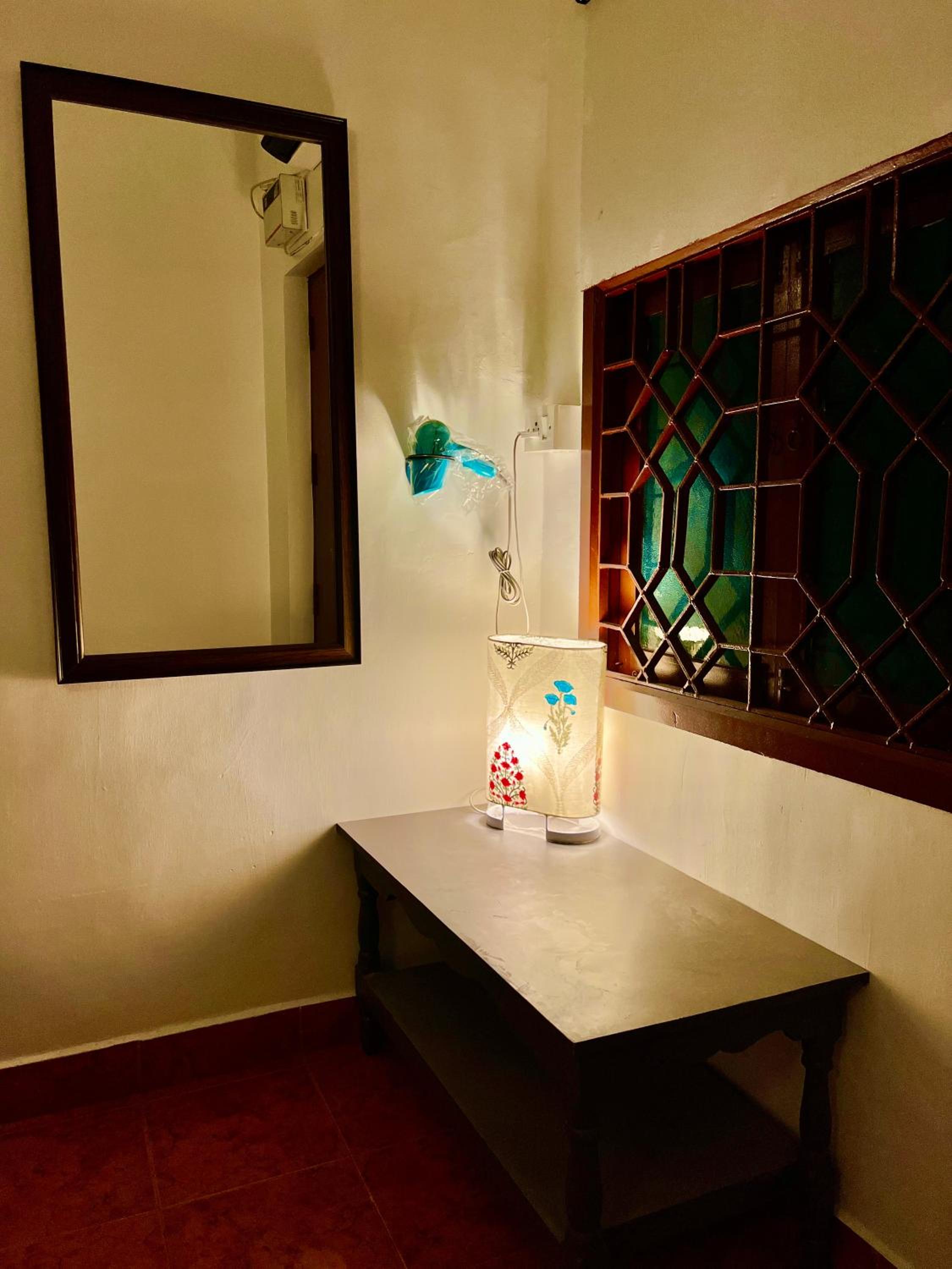 Double Room - Photo 6